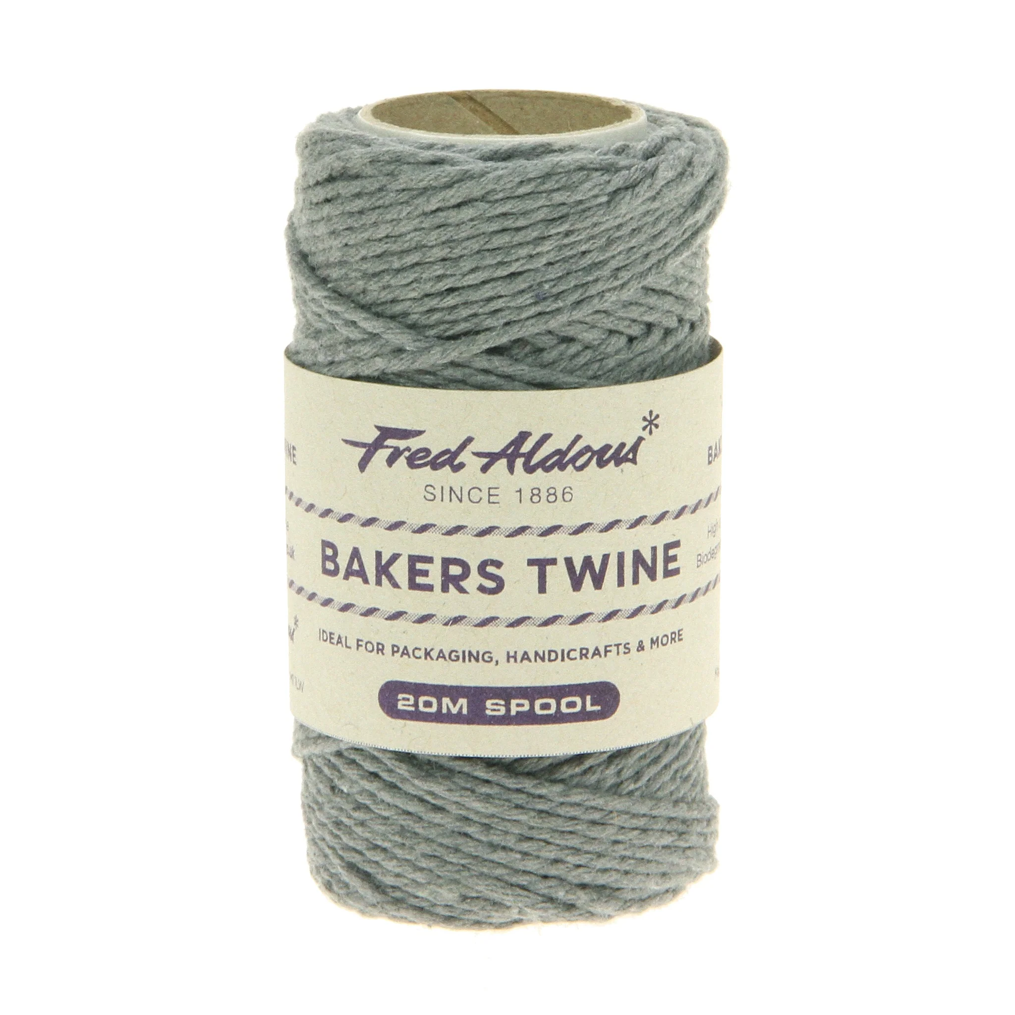 Fred Aldous - Solid Bakers Twine - Image 12