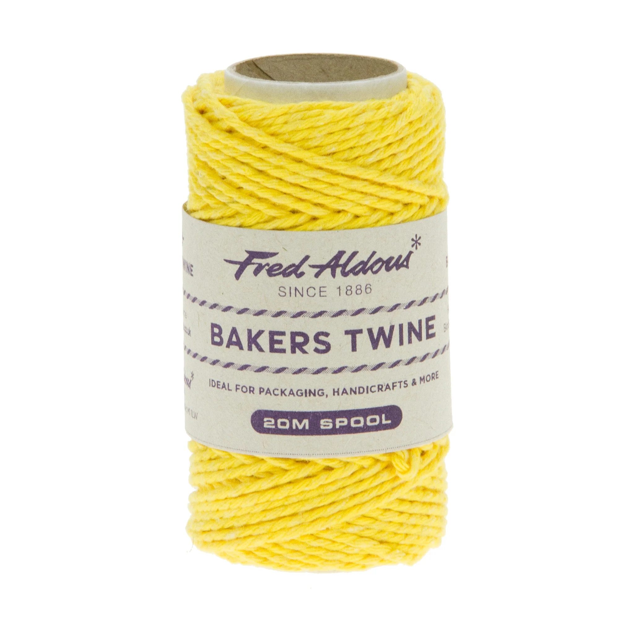 Fred Aldous - Solid Bakers Twine - Image 13