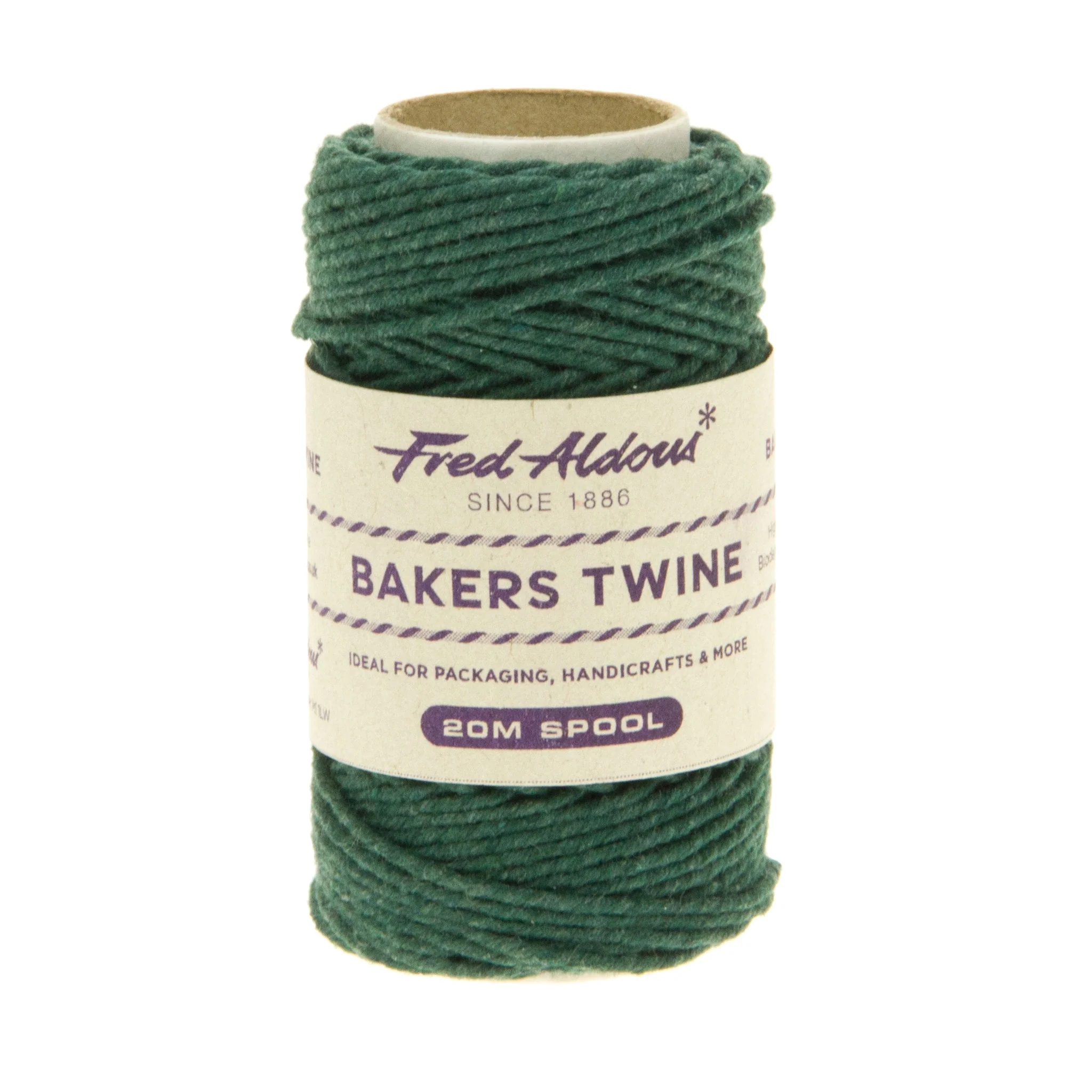 Fred Aldous - Solid Bakers Twine - Image 14