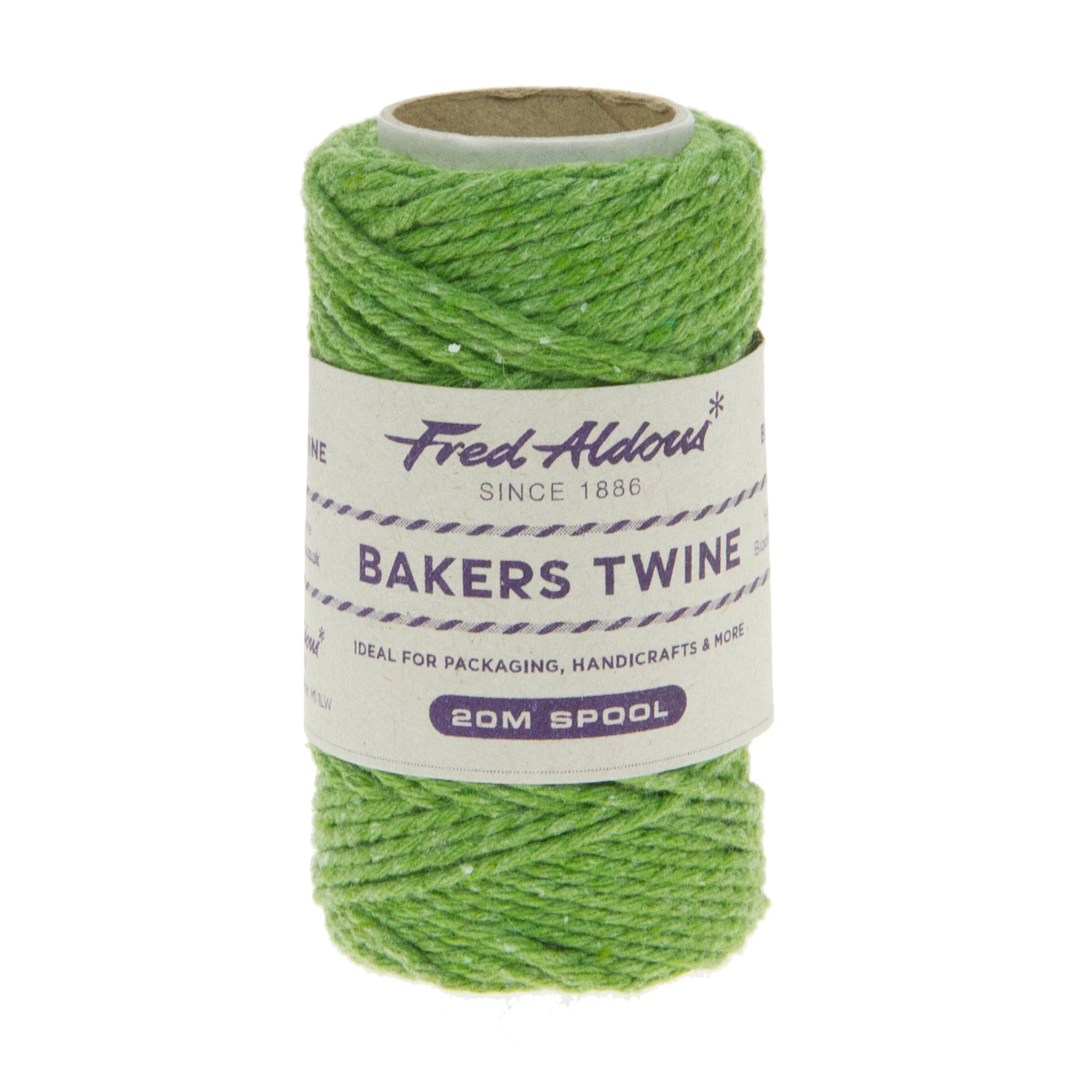 Fred Aldous - Solid Bakers Twine - Image 15