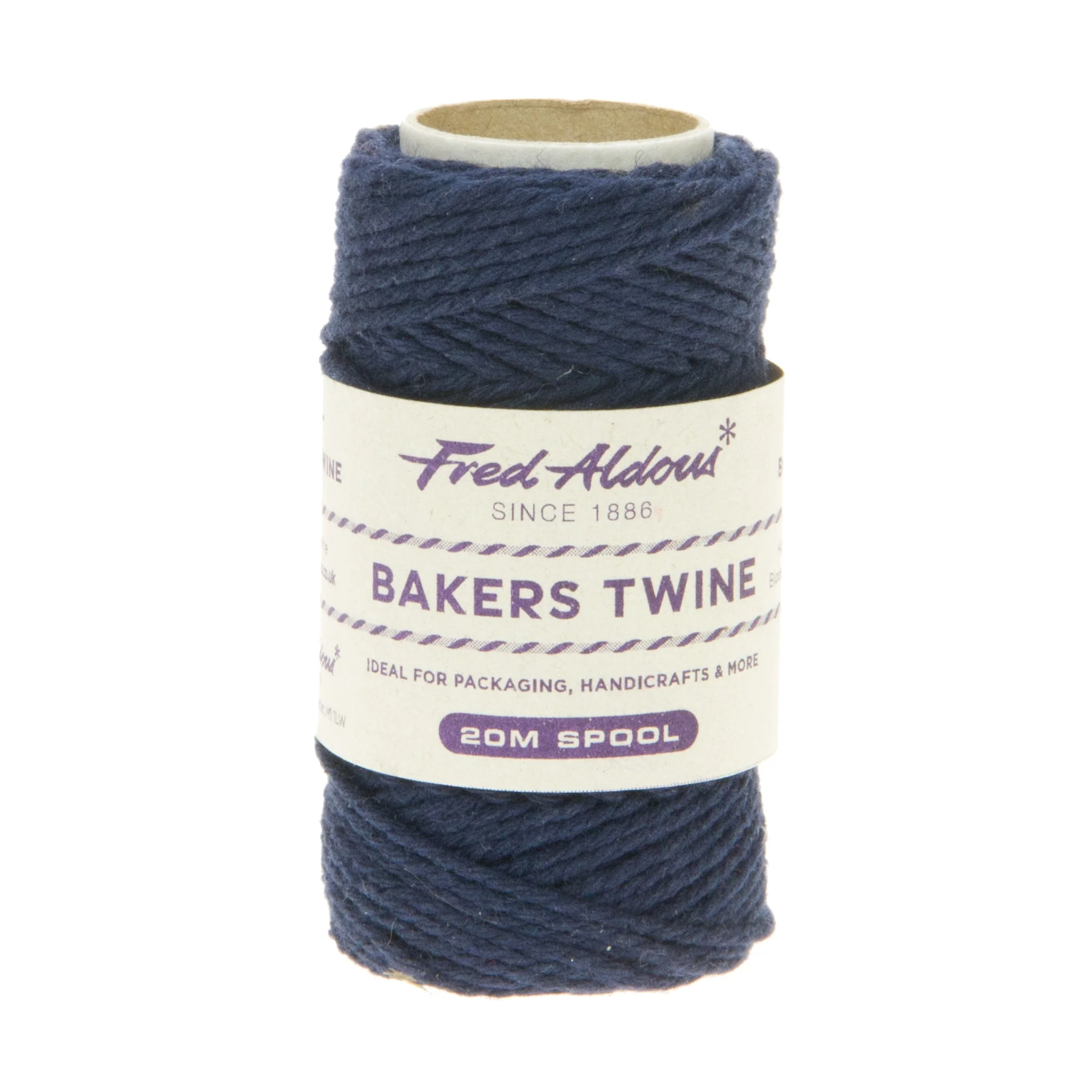 Fred Aldous - Solid Bakers Twine - Image 16