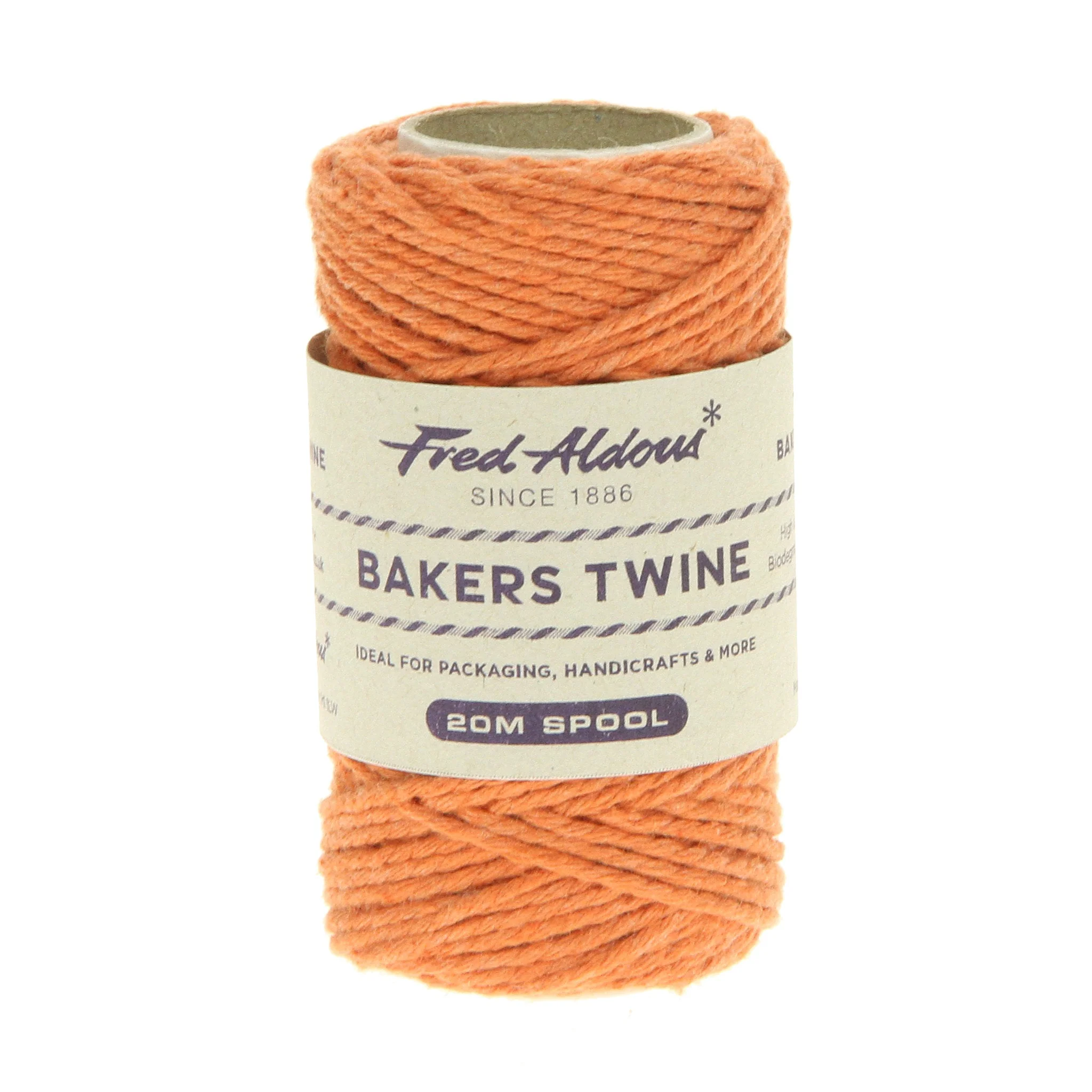 Fred Aldous - Solid Bakers Twine - Image 17