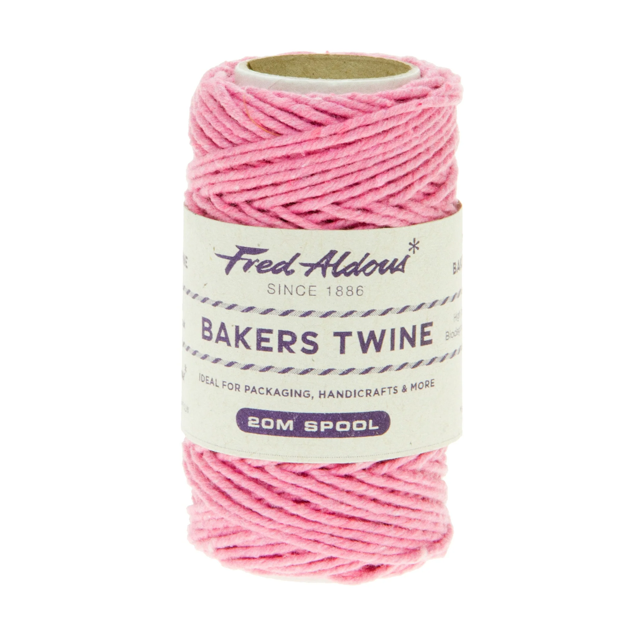 Fred Aldous - Solid Bakers Twine - Image 18