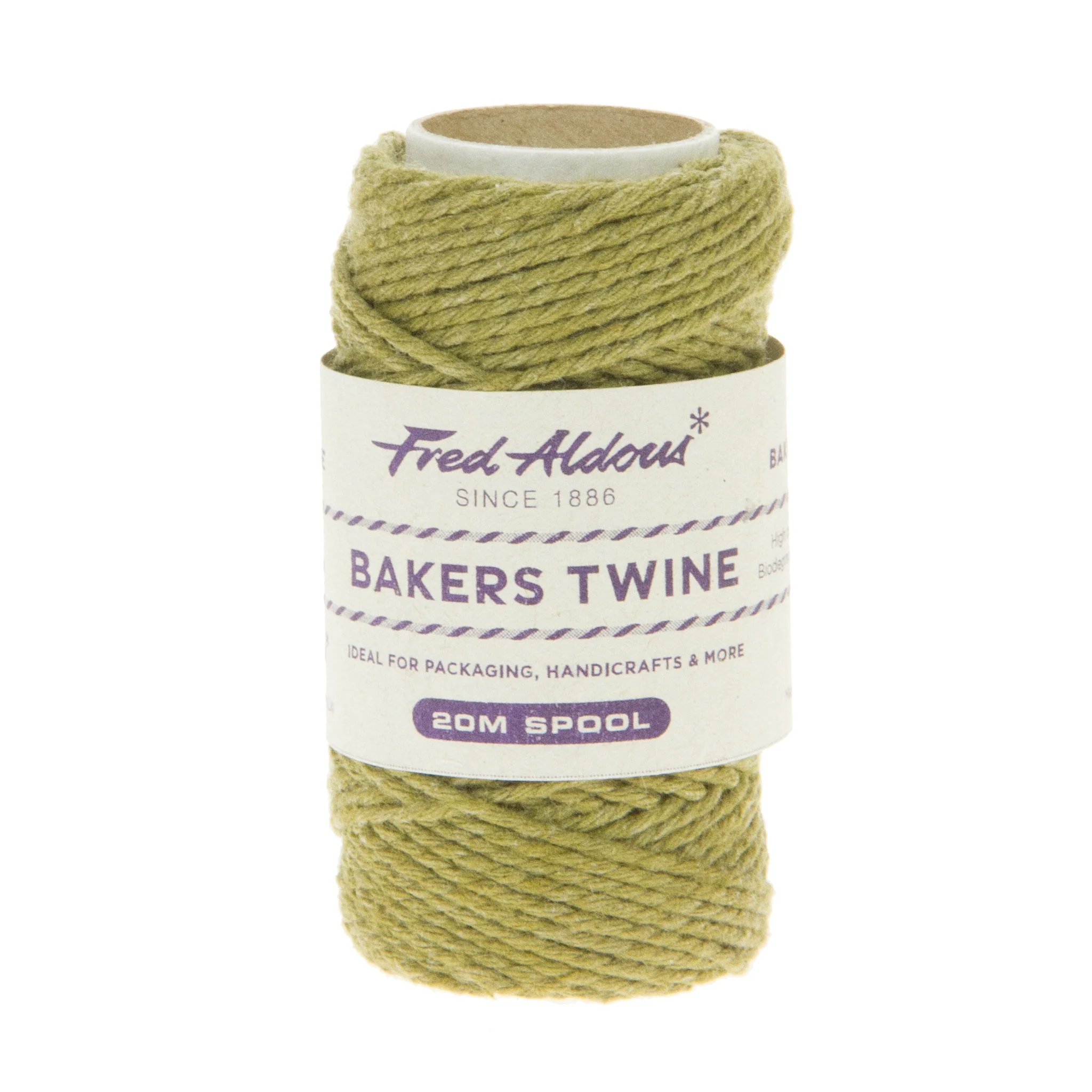 Fred Aldous - Solid Bakers Twine - Image 19