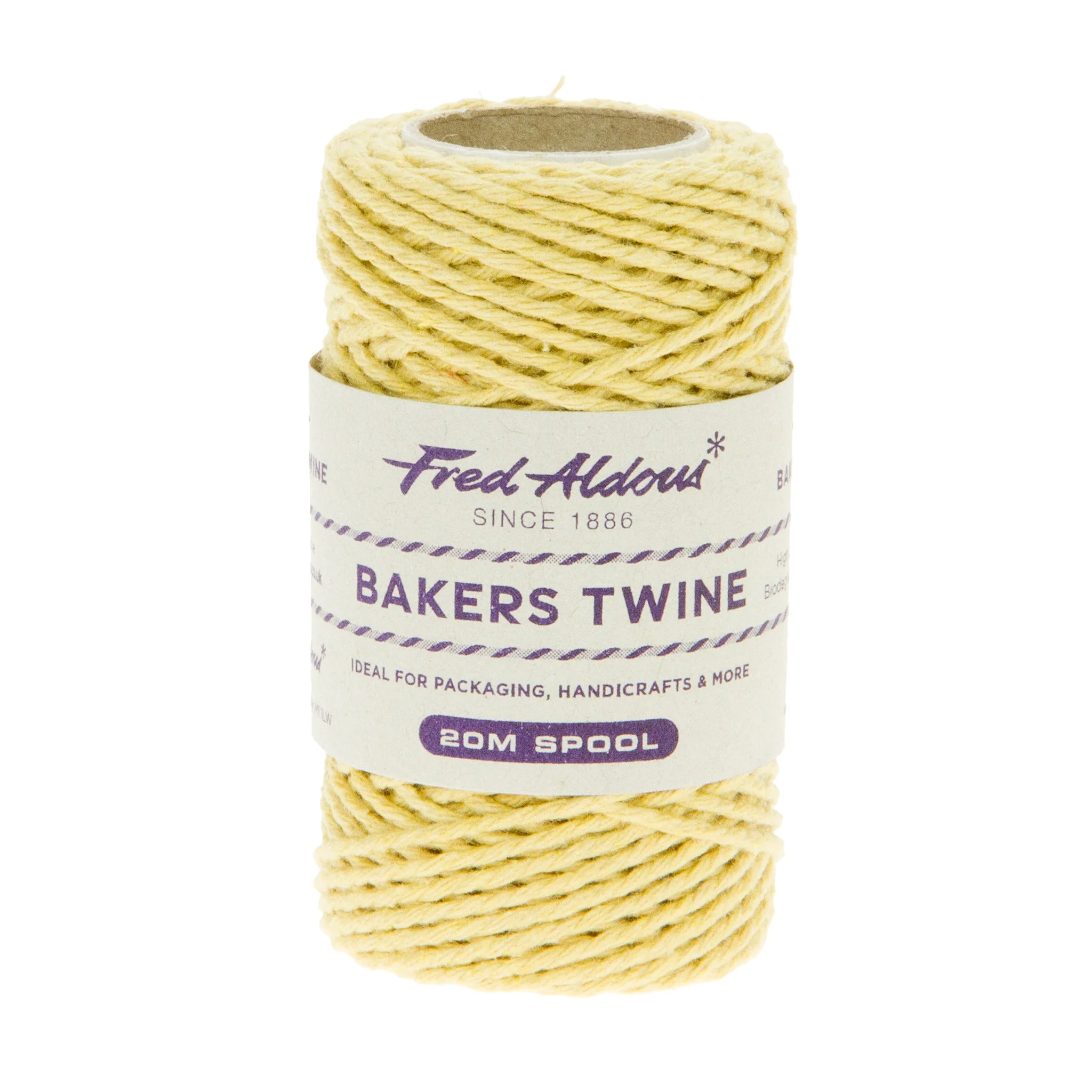 Fred Aldous - Solid Bakers Twine - Image 20
