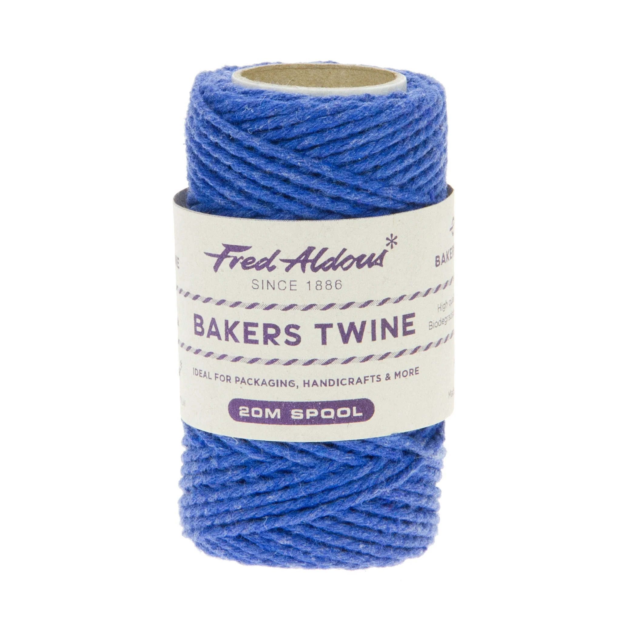 Fred Aldous - Solid Bakers Twine - Image 21