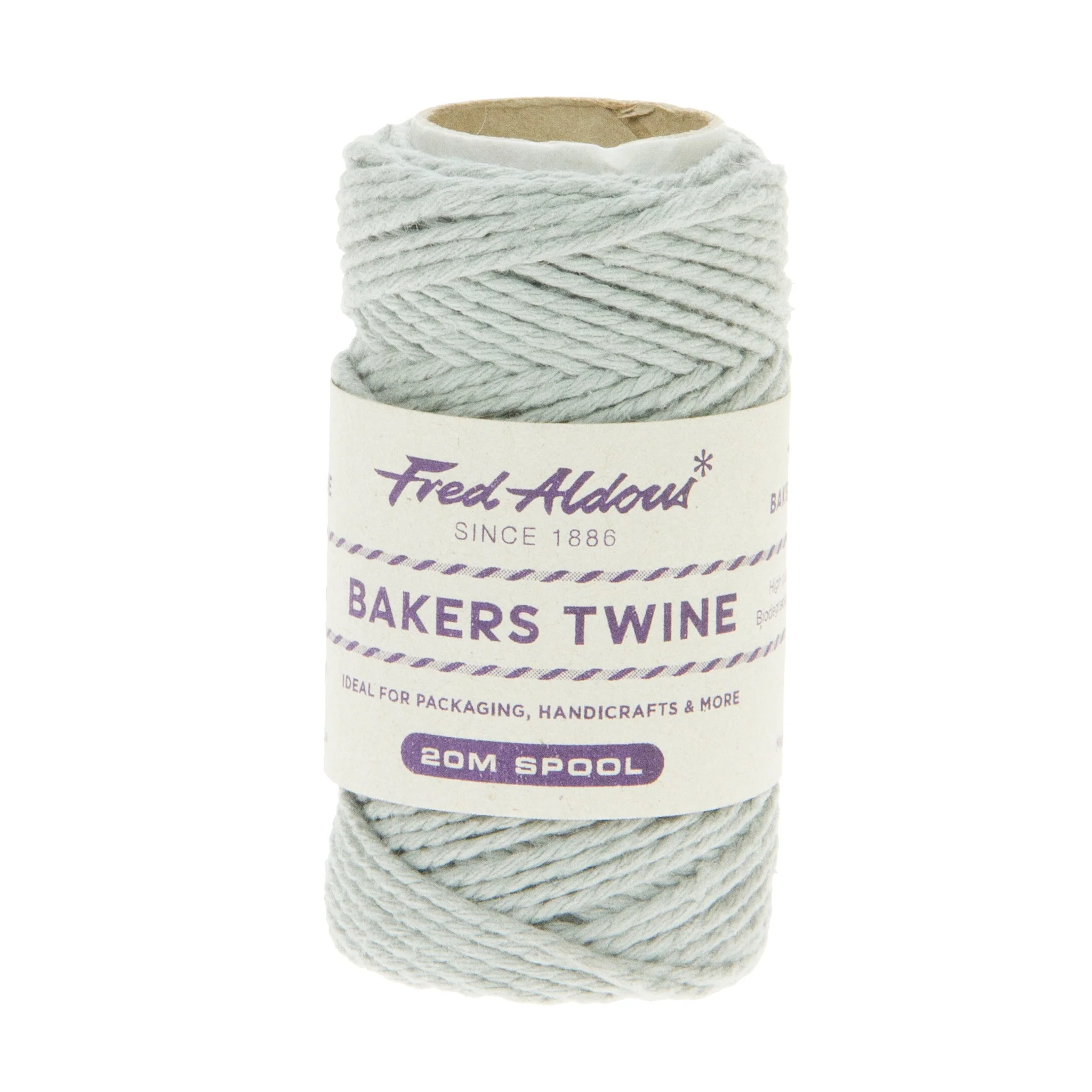 Fred Aldous - Solid Bakers Twine - Image 22