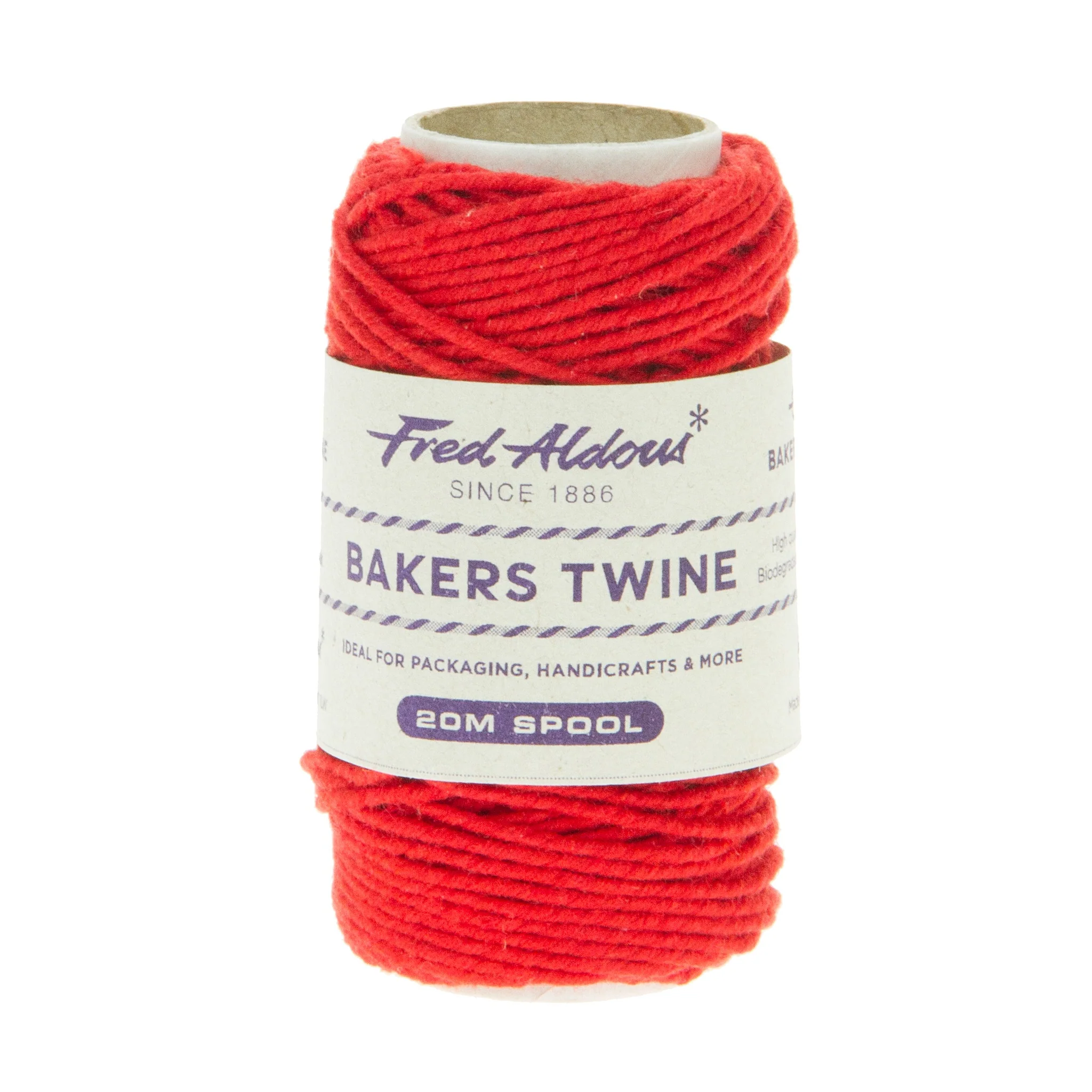 Fred Aldous - Solid Bakers Twine - Image 23