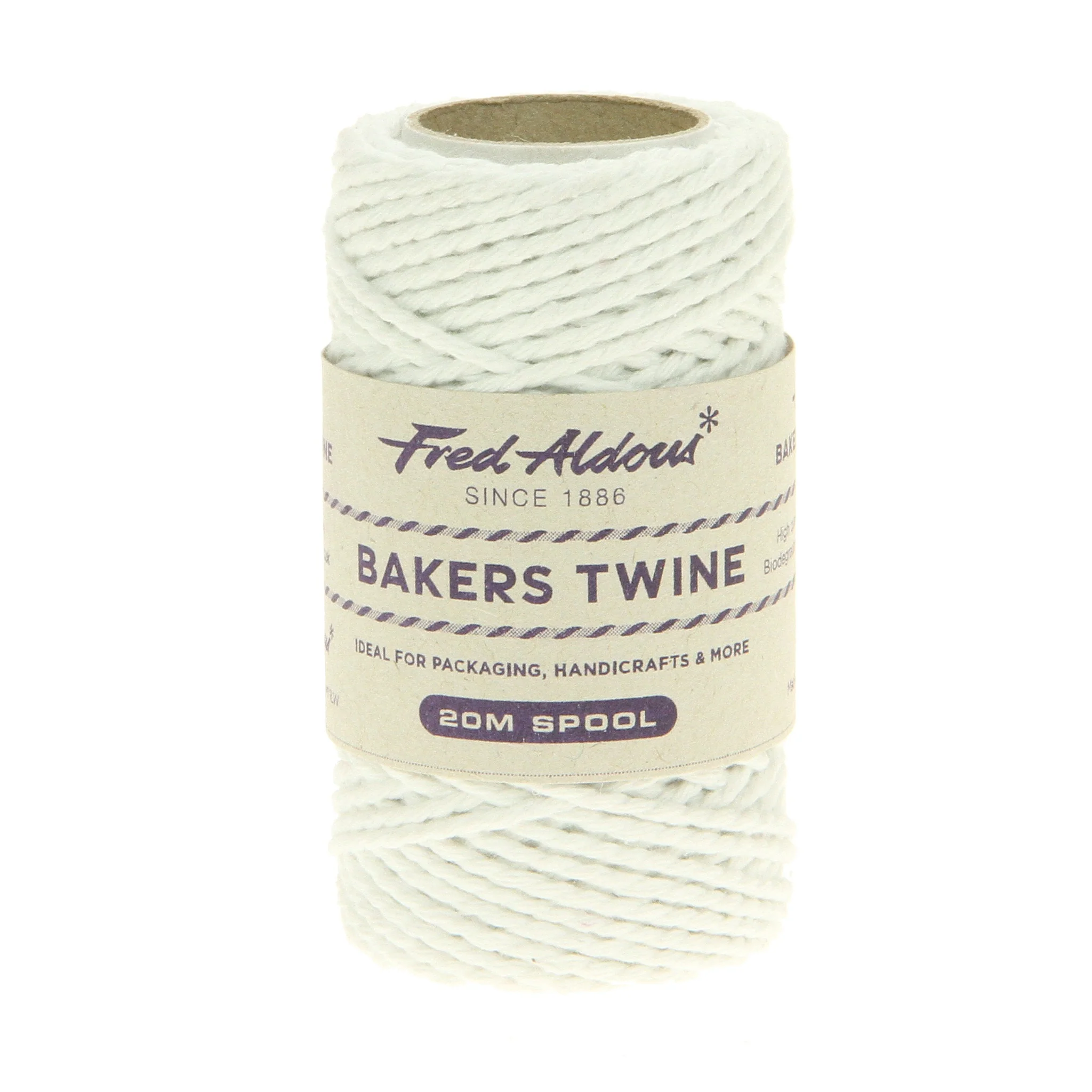 Fred Aldous - Solid Bakers Twine - Image 24