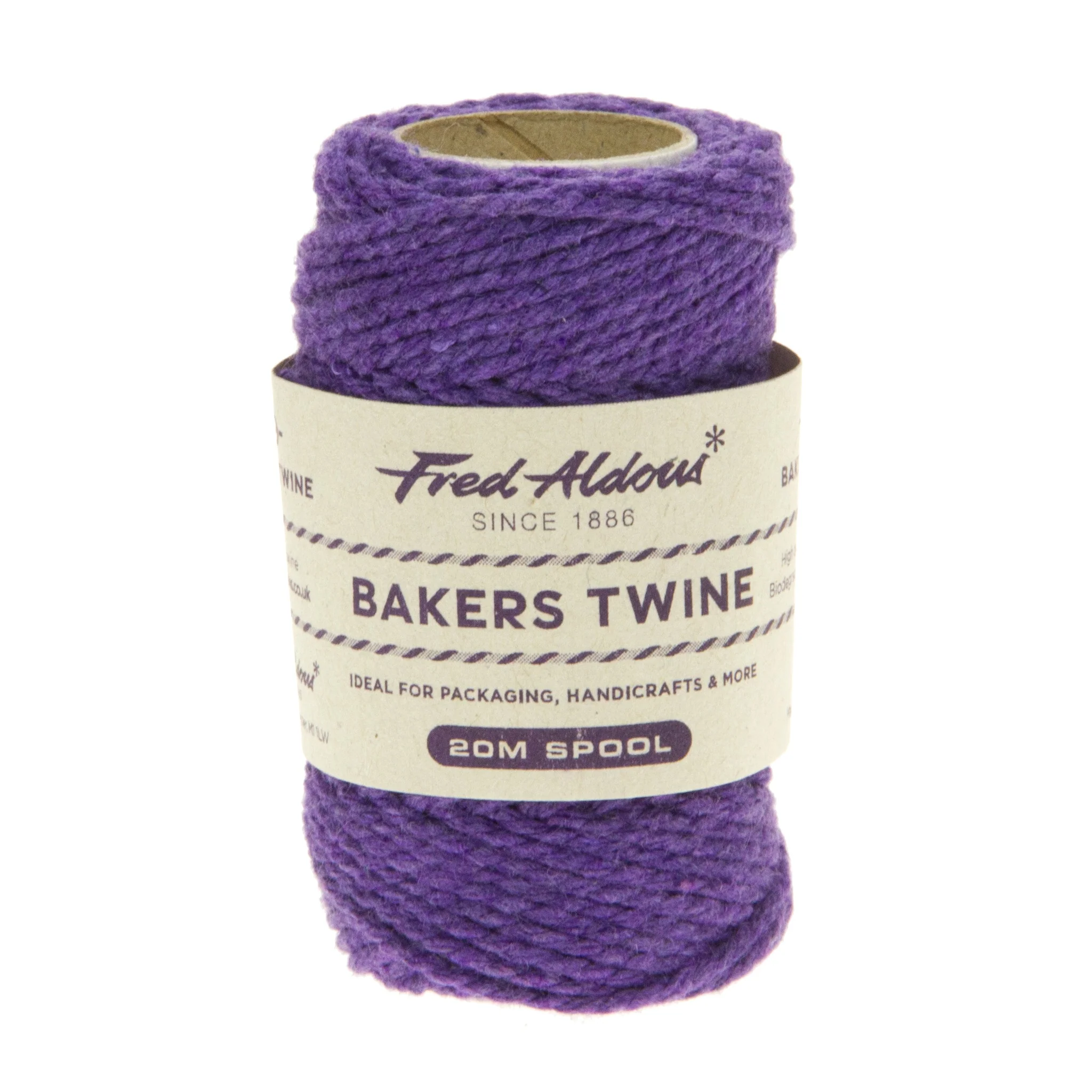 Fred Aldous - Solid Bakers Twine - Image 25