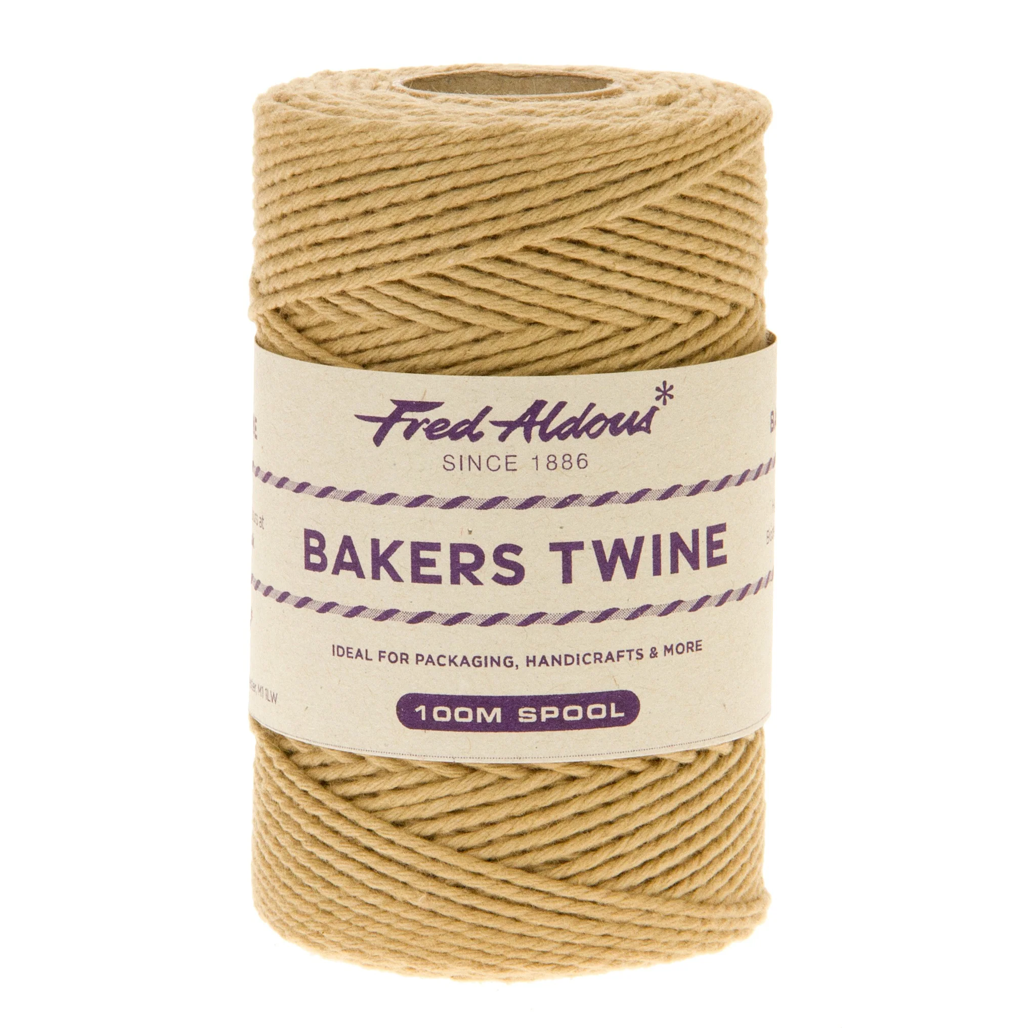 Fred Aldous - Solid Bakers Twine - Image 26