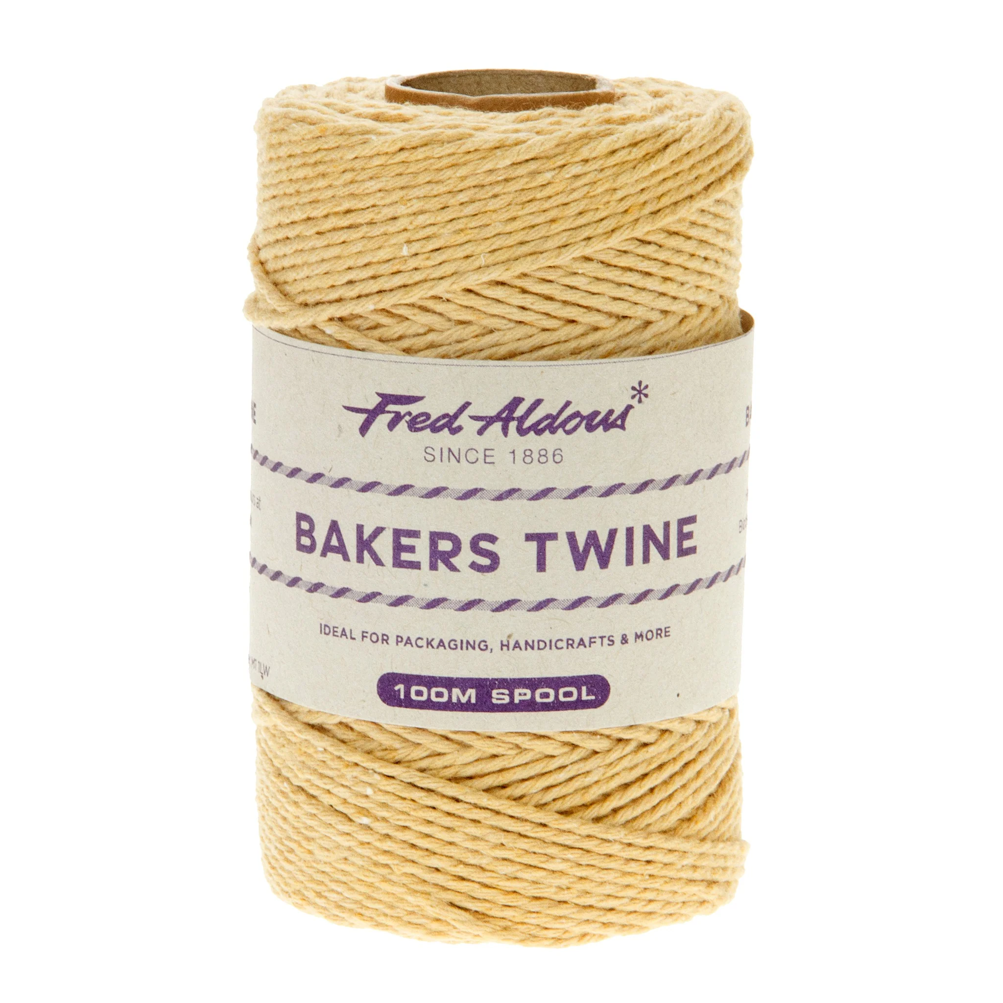 Fred Aldous - Solid Bakers Twine - Image 27