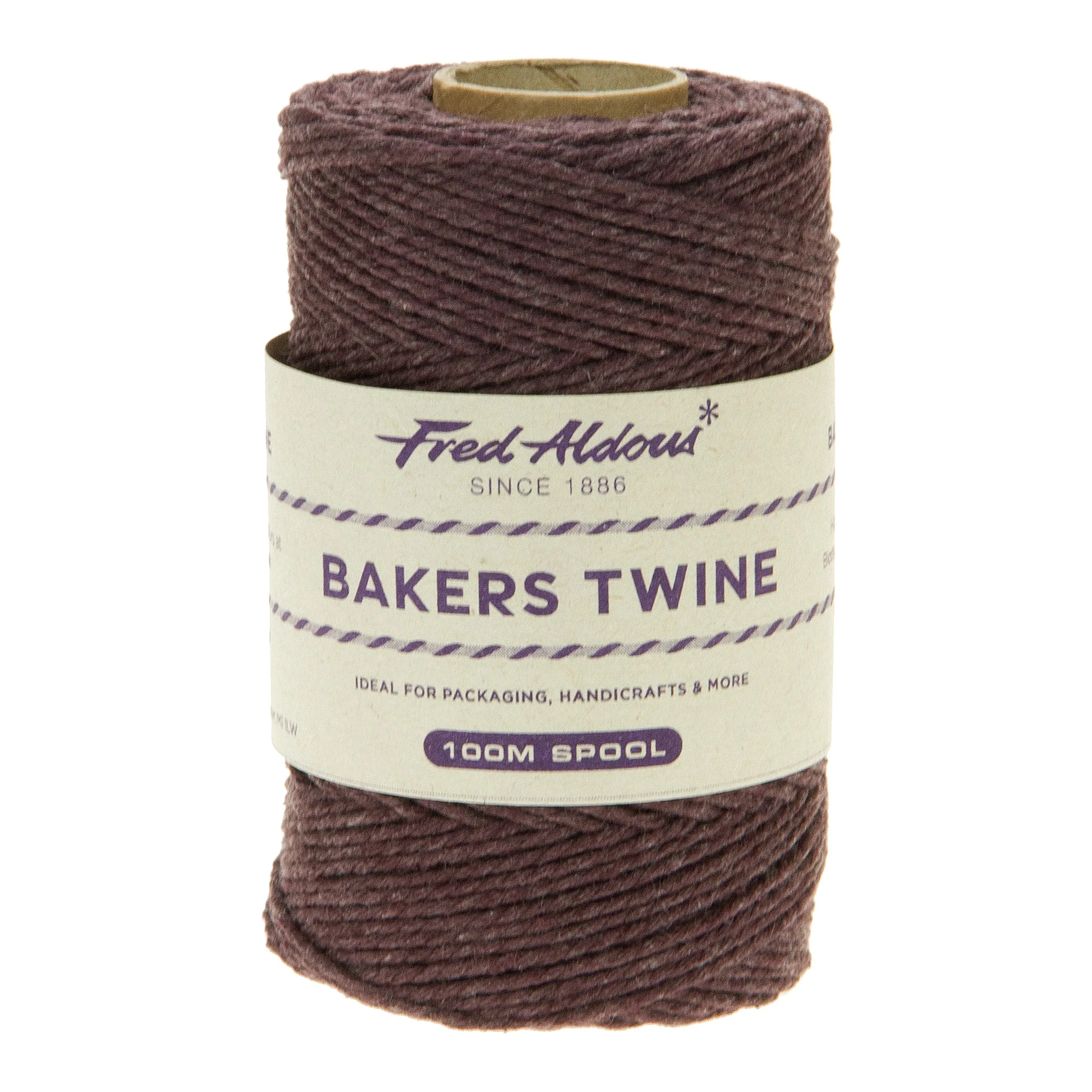 Fred Aldous - Solid Bakers Twine - Image 28