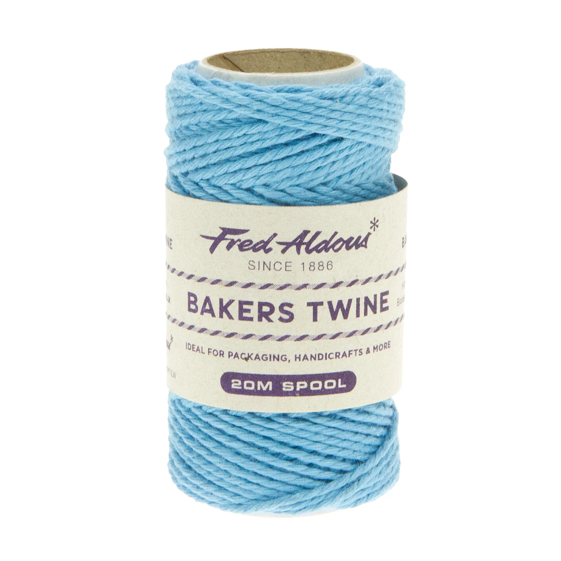 Fred Aldous - Solid Bakers Twine - Image 3