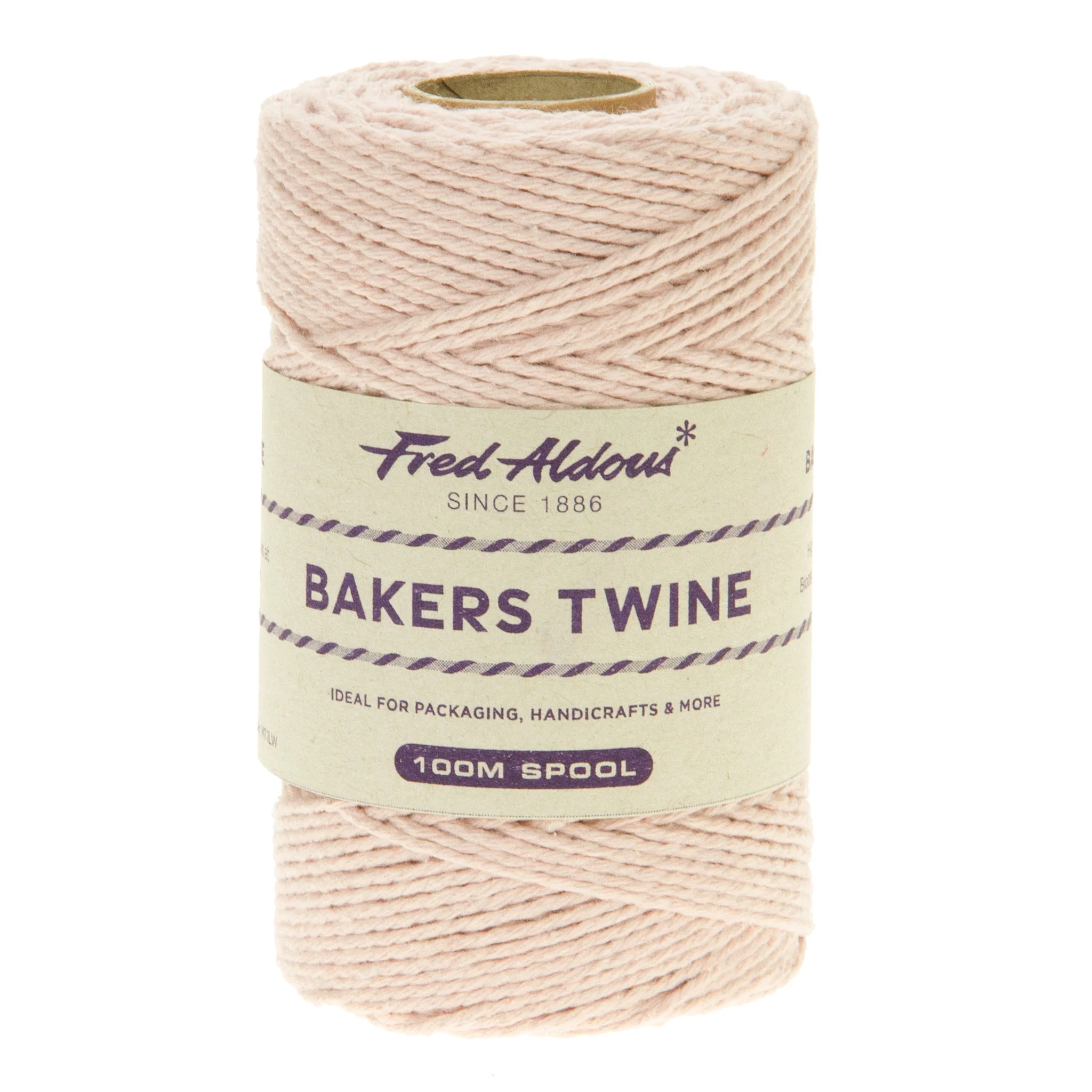 Fred Aldous - Solid Bakers Twine - Image 31