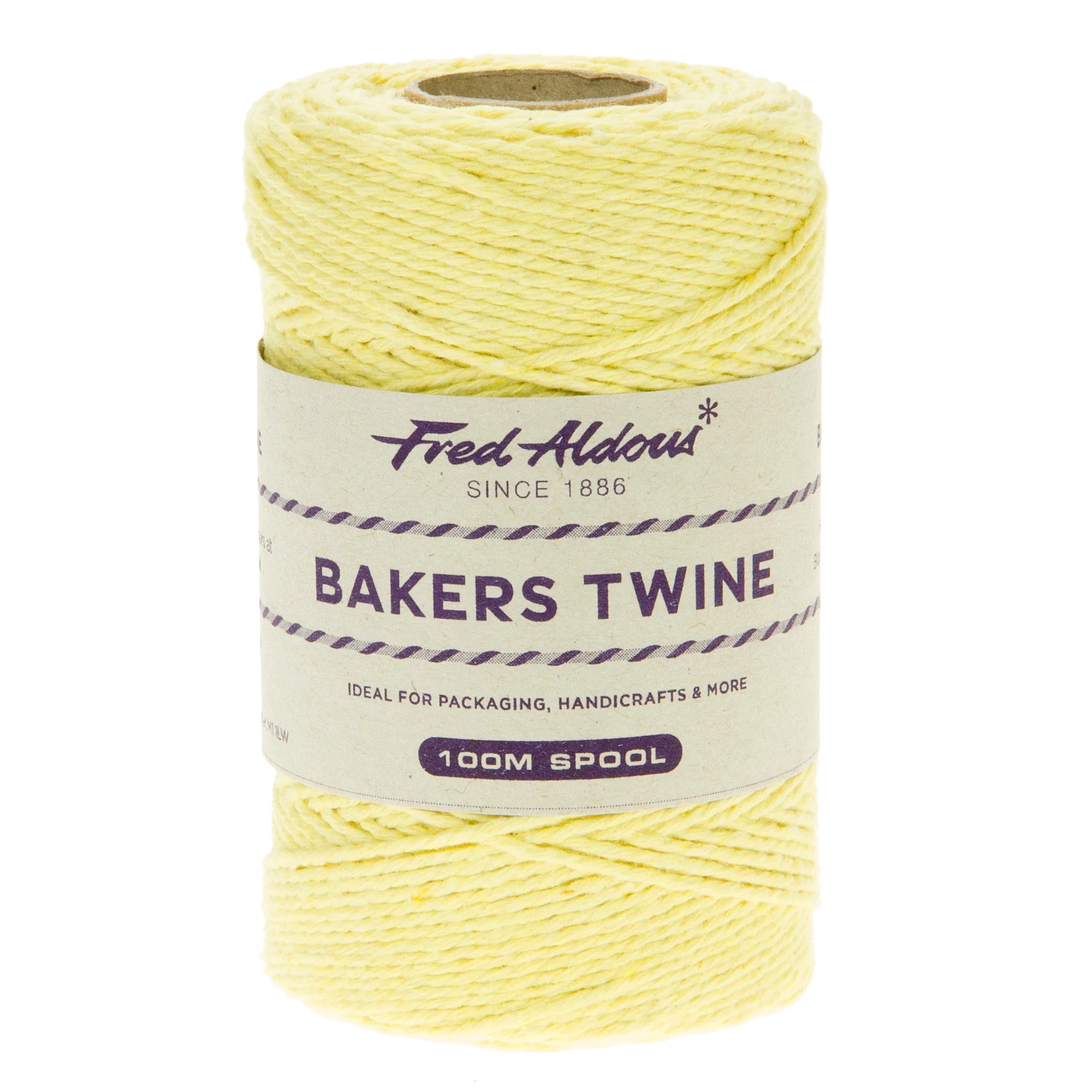 Fred Aldous - Solid Bakers Twine - Image 32