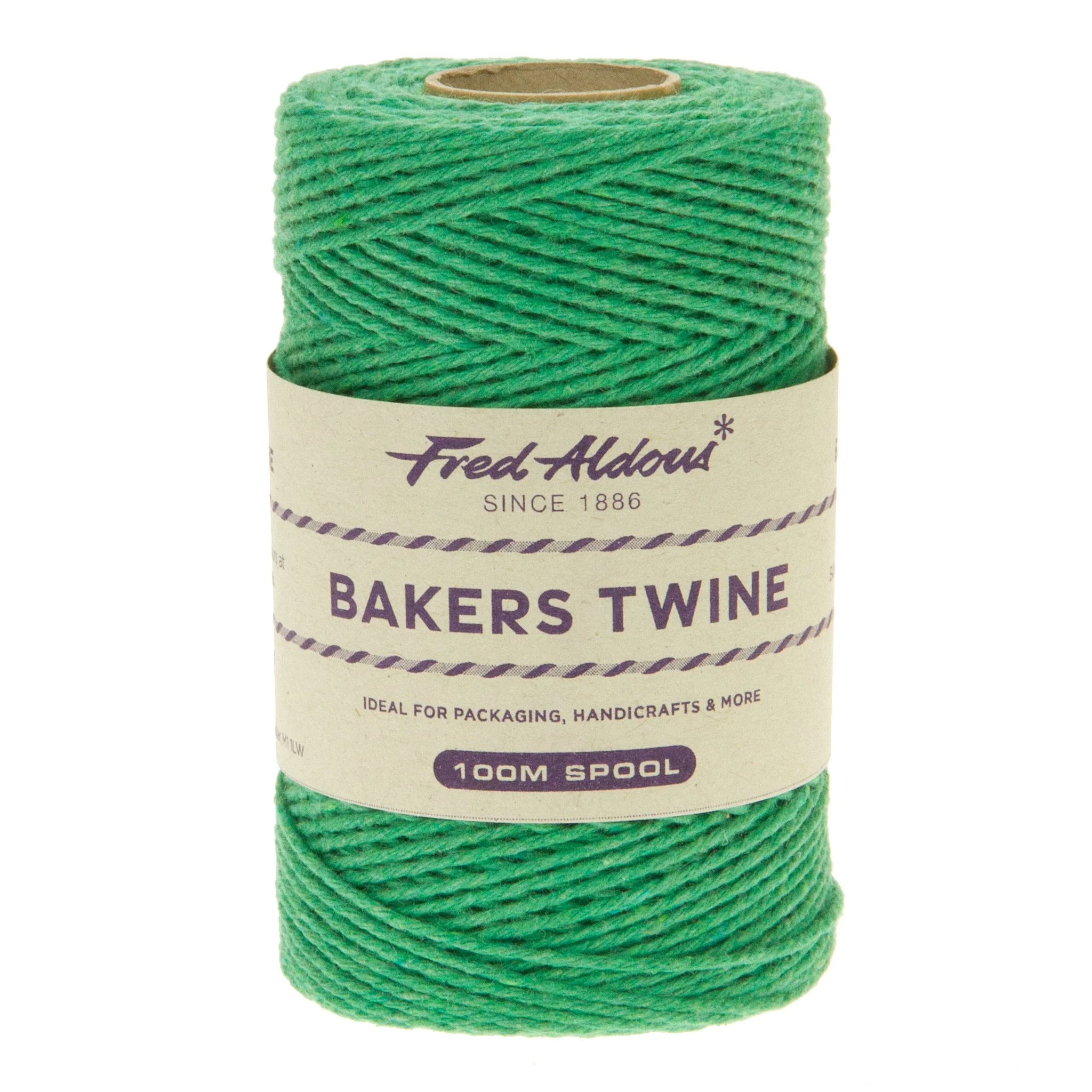 Fred Aldous - Solid Bakers Twine - Image 33