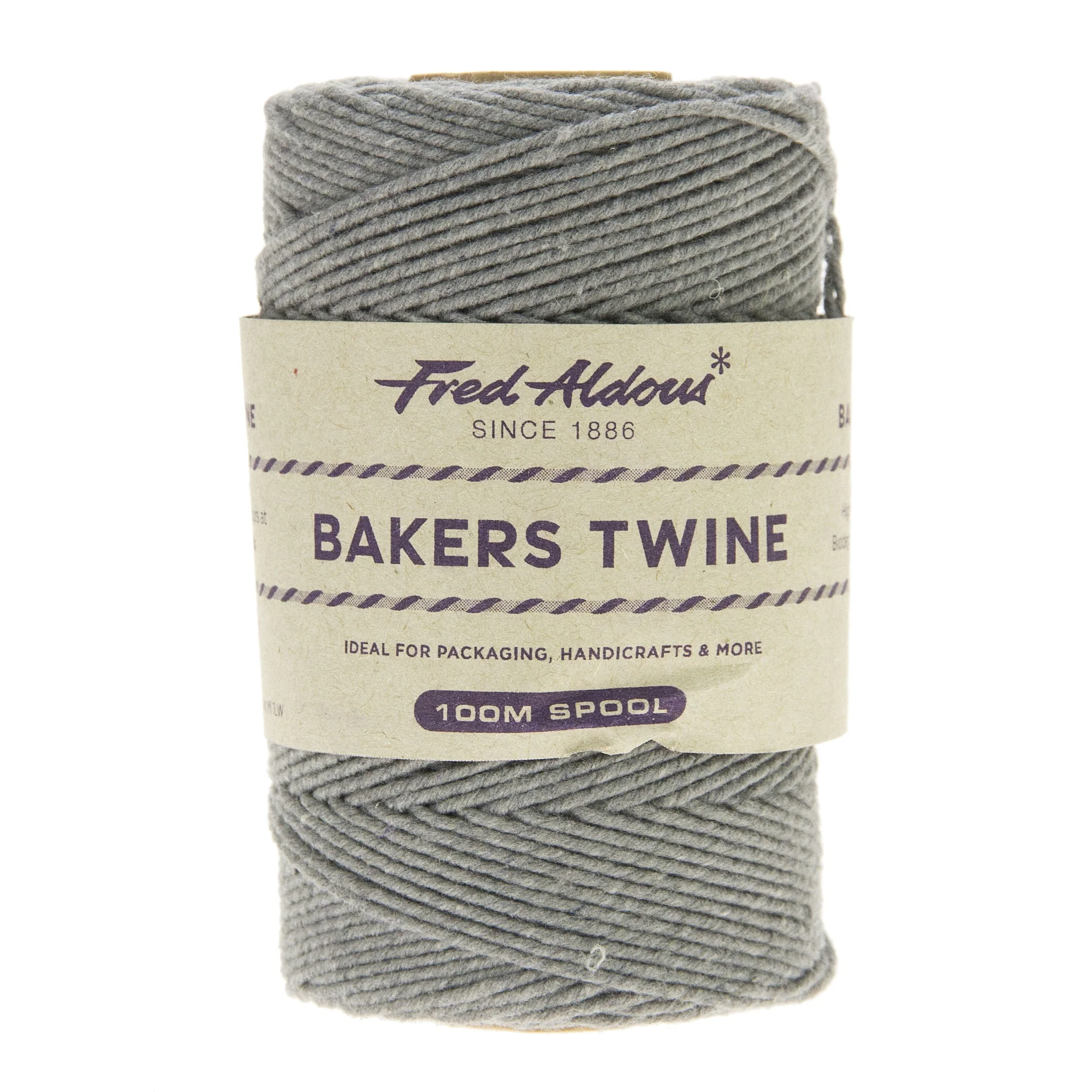 Fred Aldous - Solid Bakers Twine - Image 34