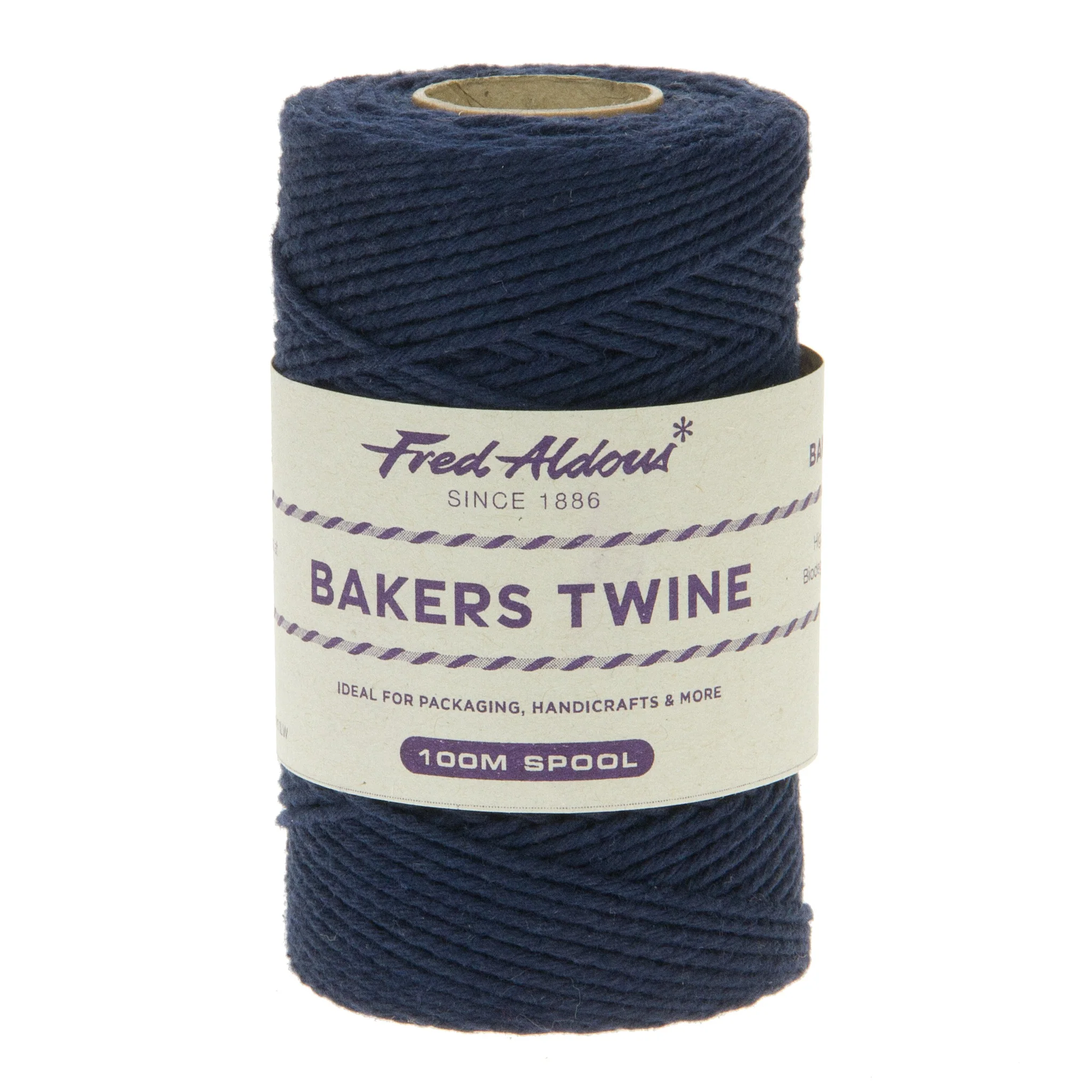 Fred Aldous - Solid Bakers Twine - Image 36