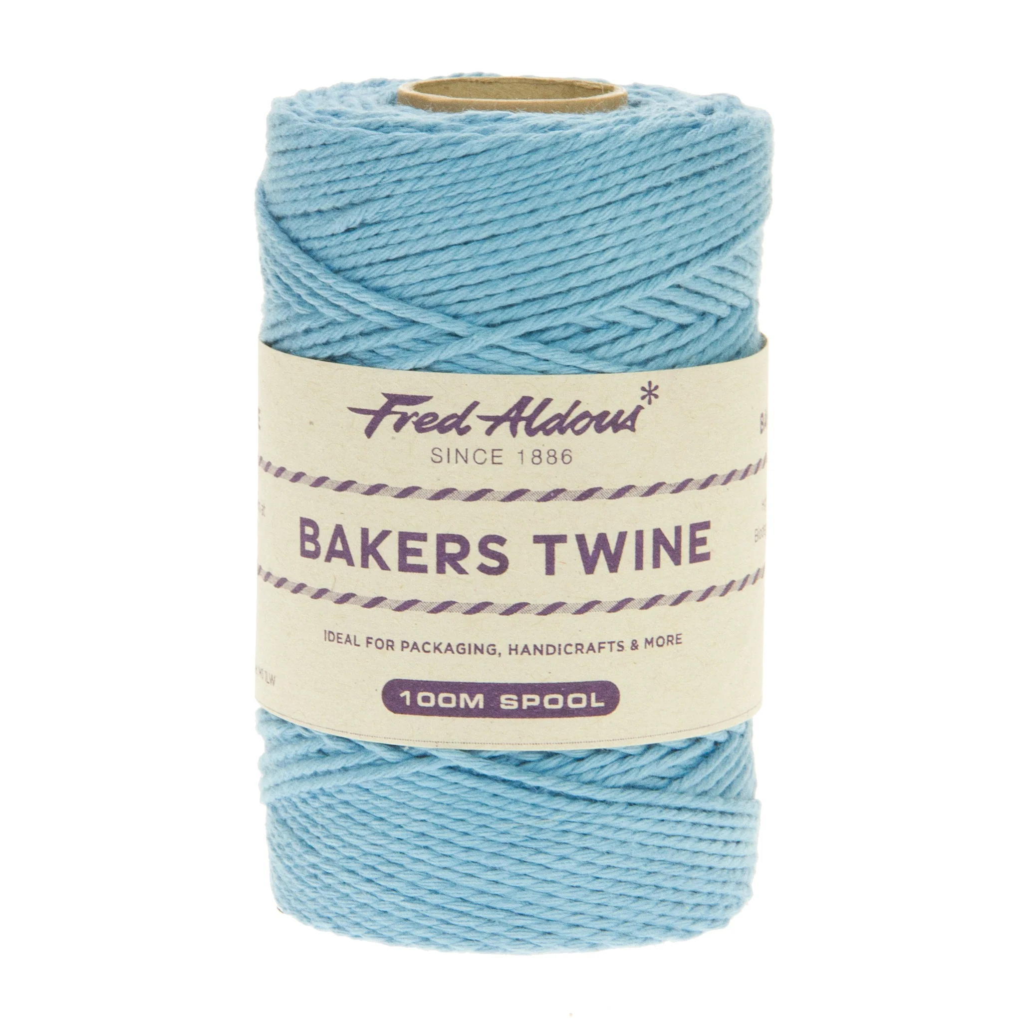 Fred Aldous - Solid Bakers Twine - Image 37