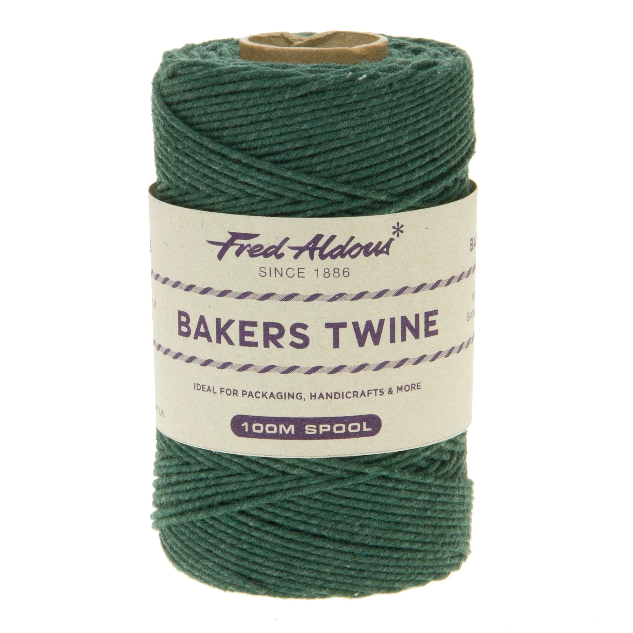 Fred Aldous - Solid Bakers Twine - Image 39