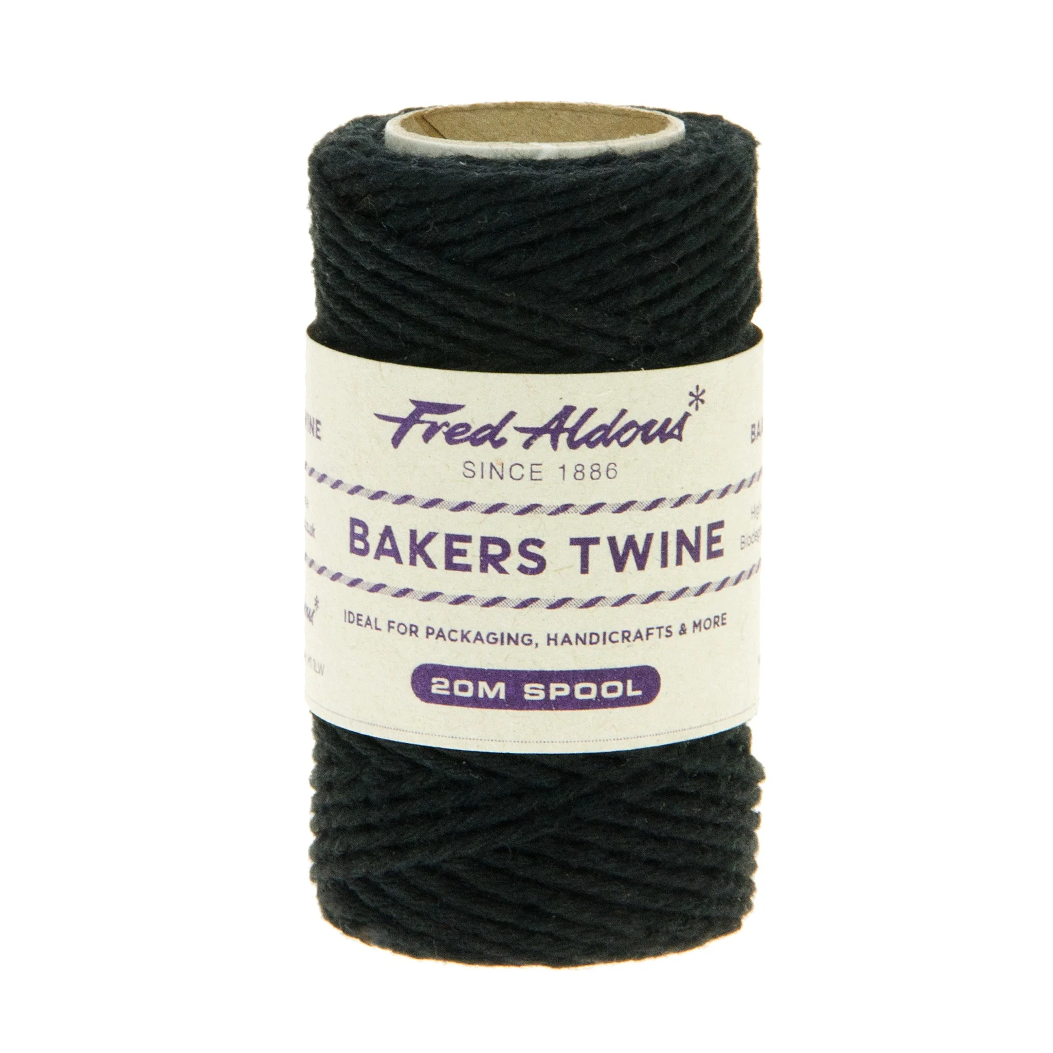 Fred Aldous - Solid Bakers Twine - Image 4