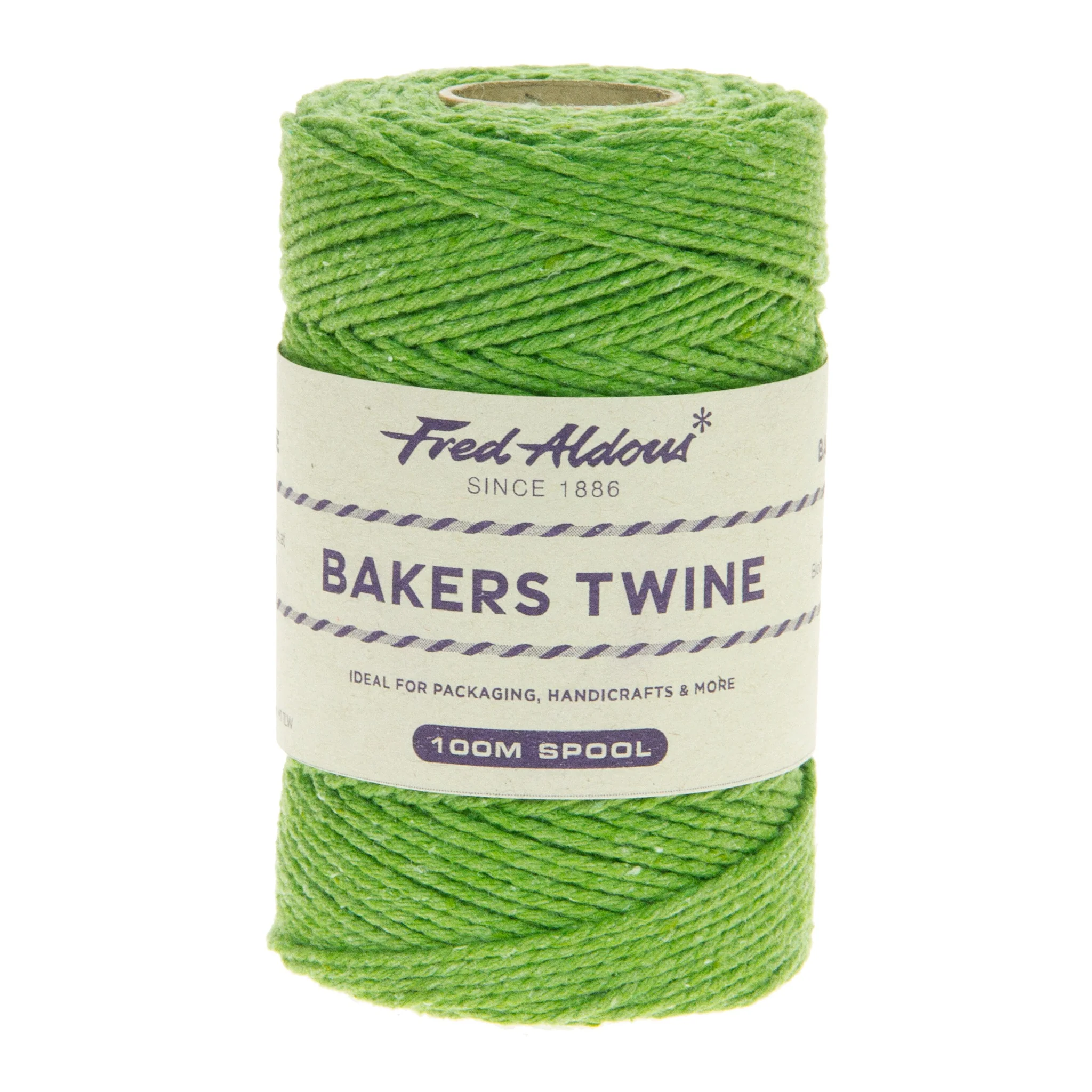 Fred Aldous - Solid Bakers Twine - Image 40