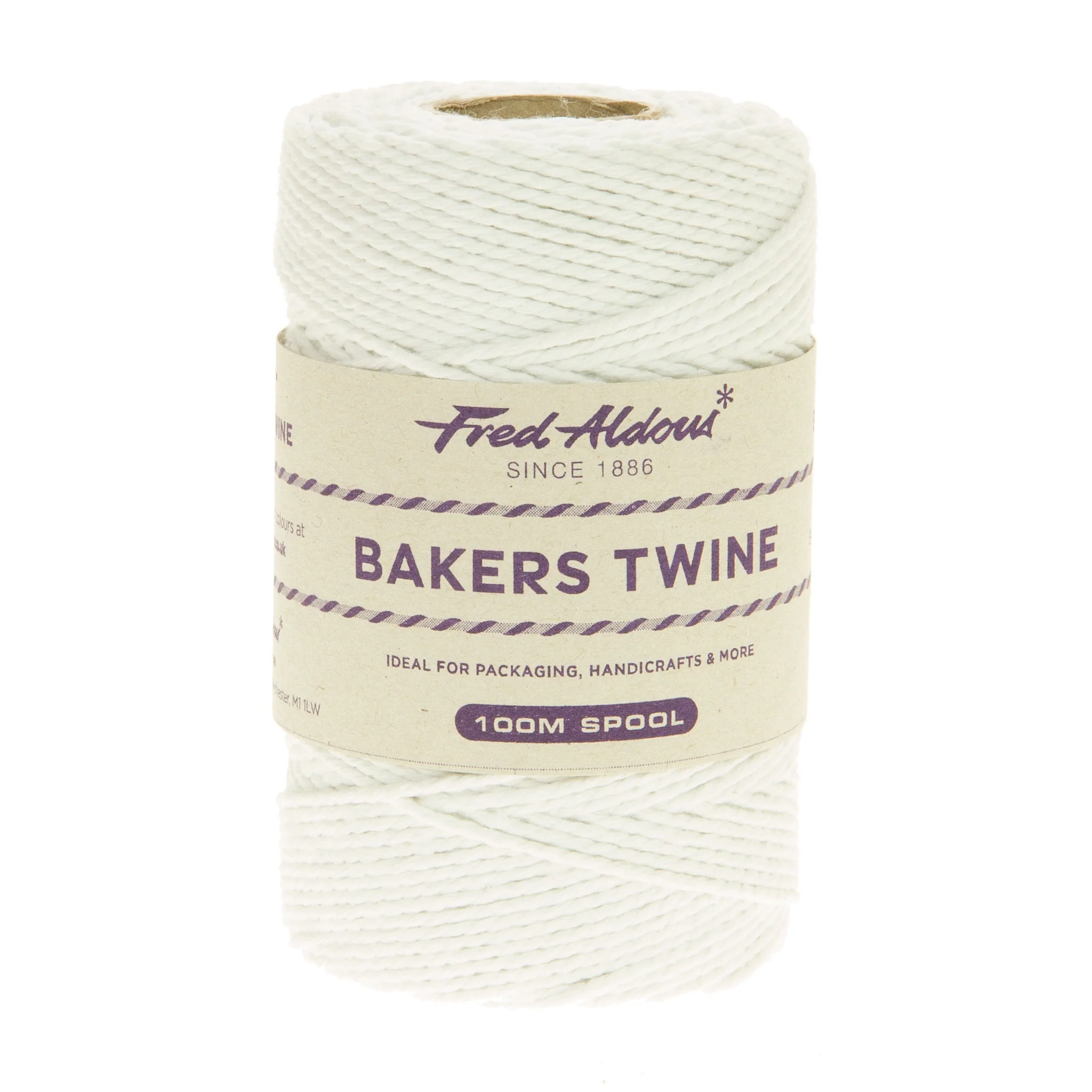 Fred Aldous - Solid Bakers Twine - Image 41