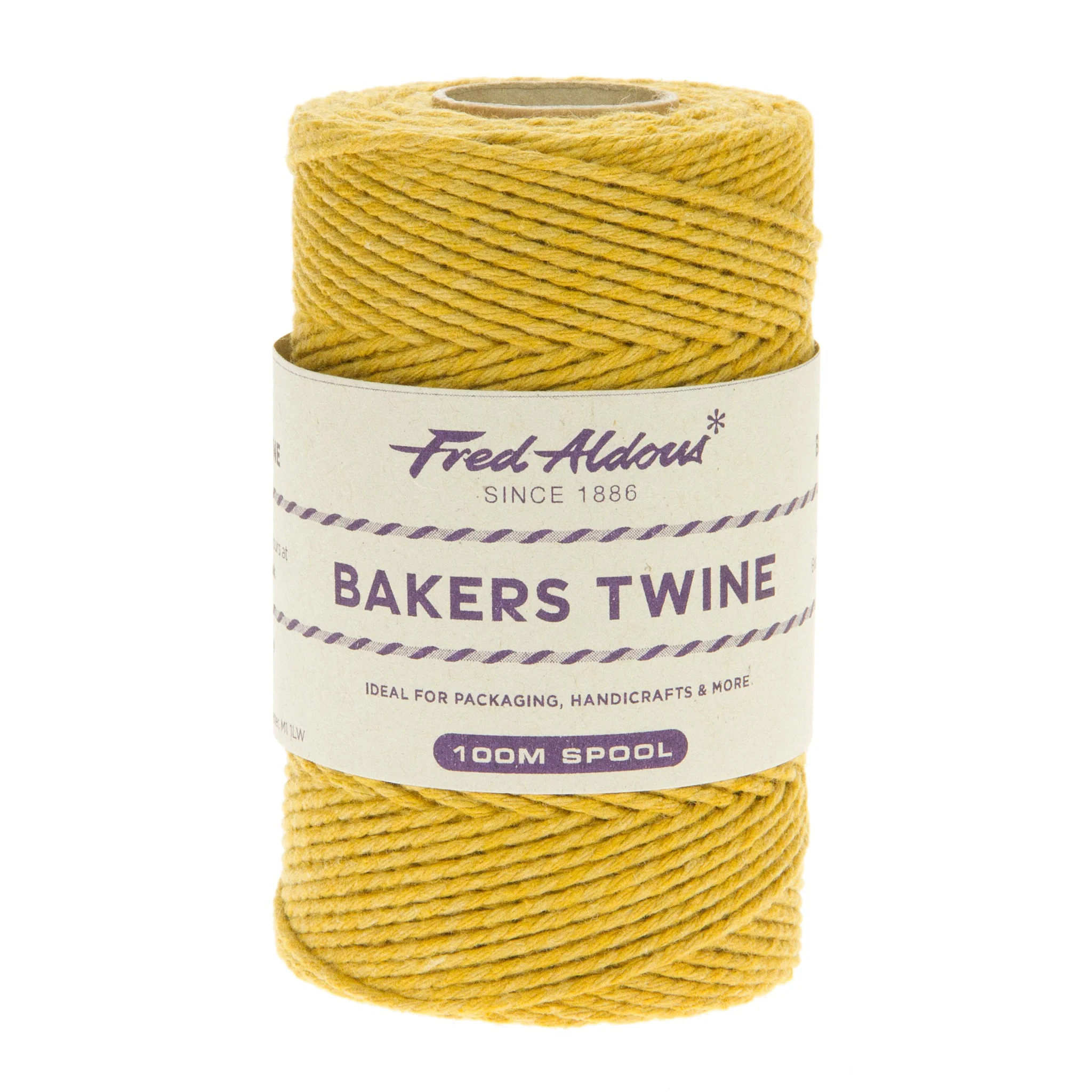 Fred Aldous - Solid Bakers Twine - Image 42