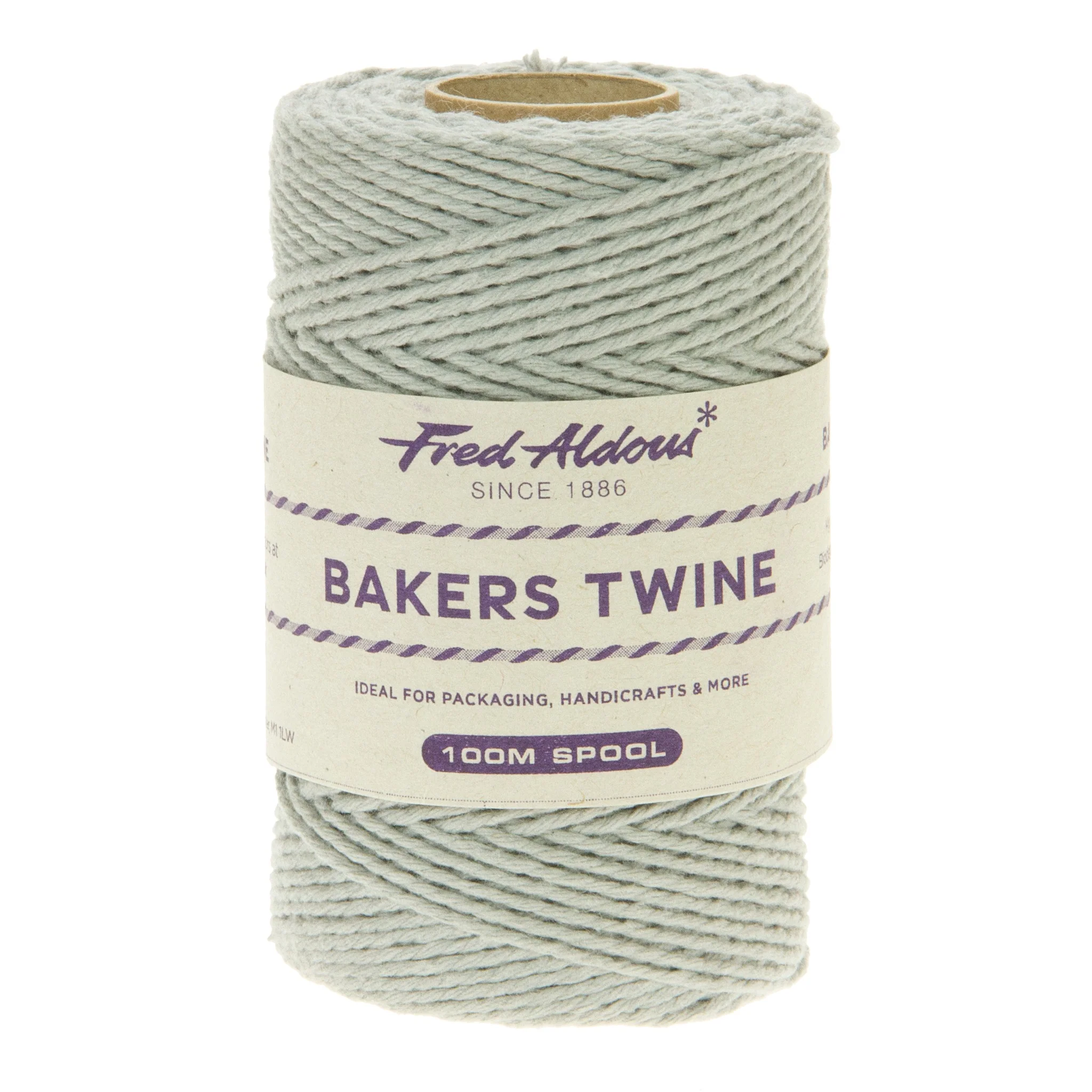 Fred Aldous - Solid Bakers Twine - Image 43