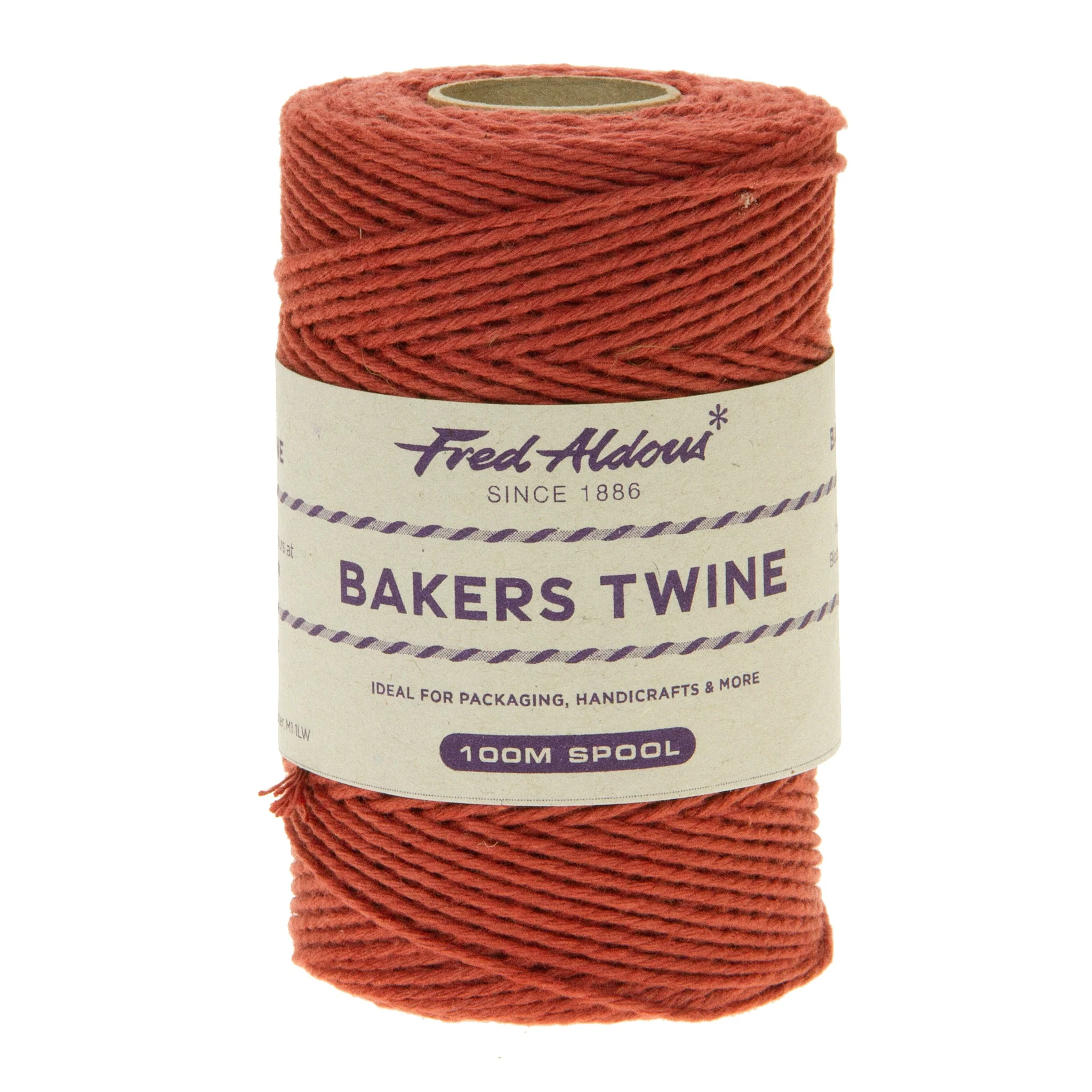 Fred Aldous - Solid Bakers Twine - Image 44
