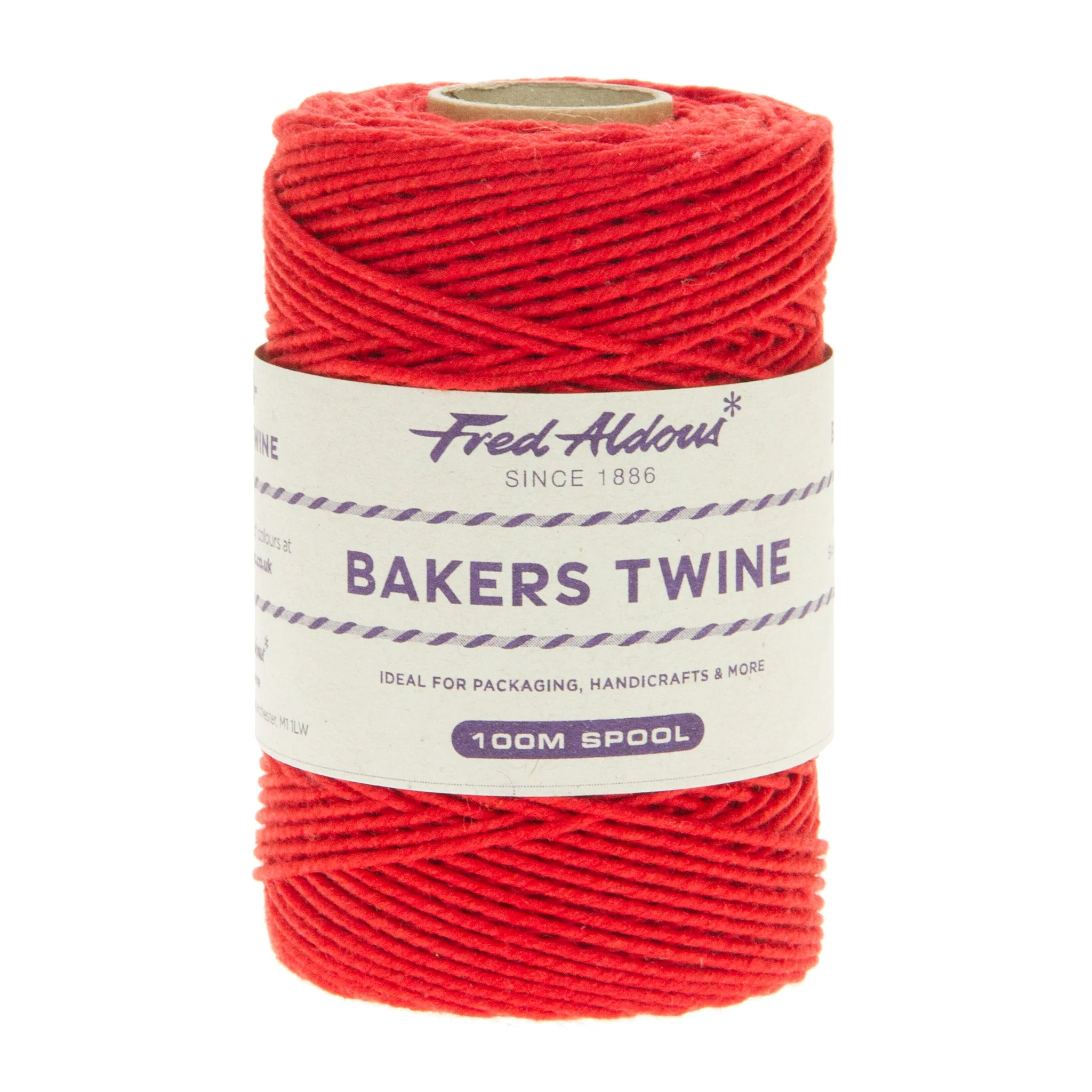 Fred Aldous - Solid Bakers Twine - Image 45