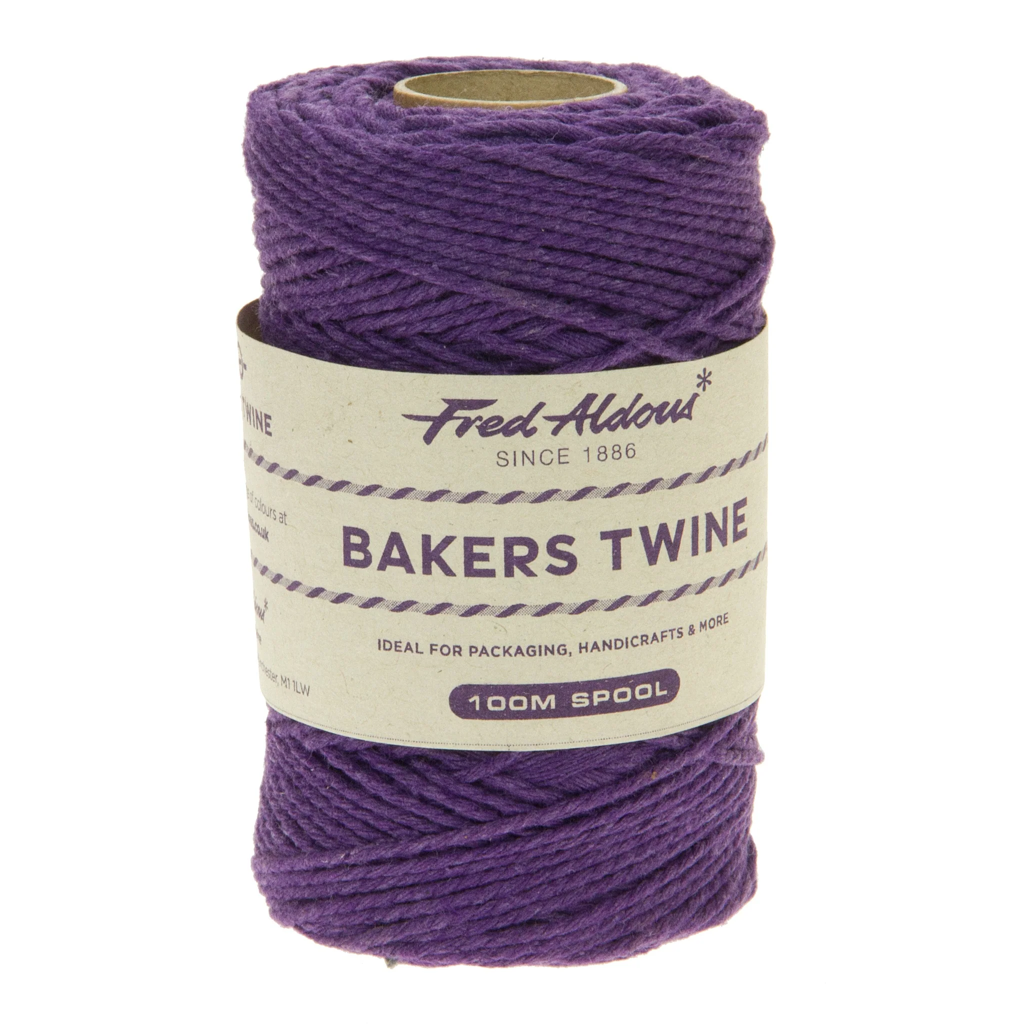 Fred Aldous - Solid Bakers Twine - Image 46
