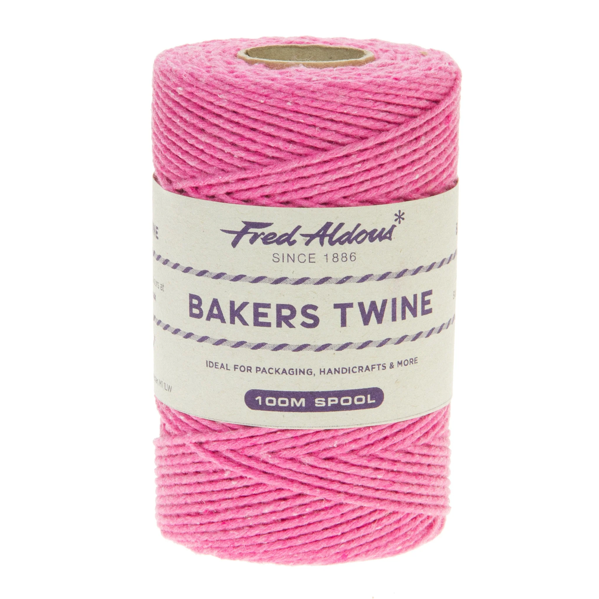 Fred Aldous - Solid Bakers Twine - Image 47