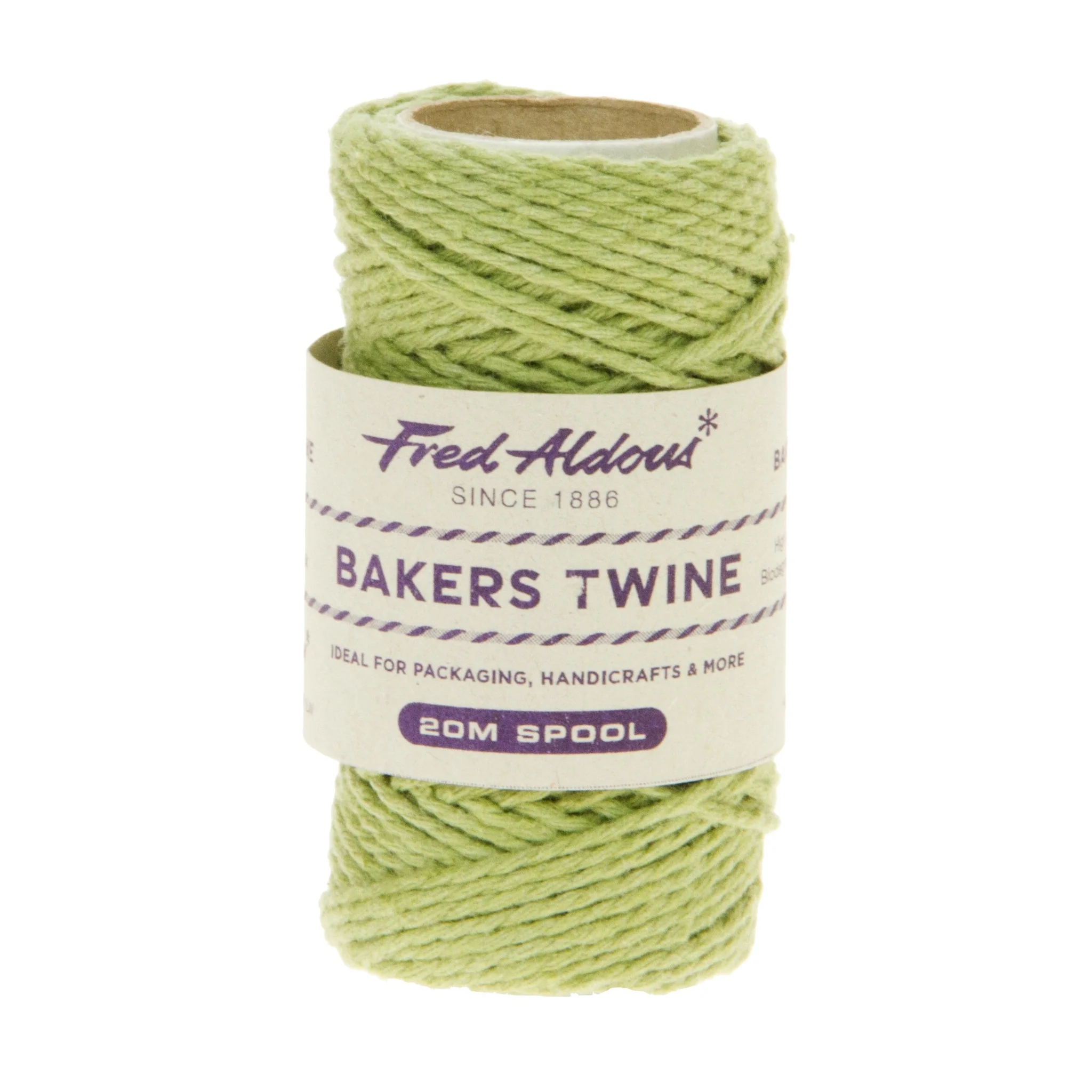 Fred Aldous - Solid Bakers Twine - Image 48