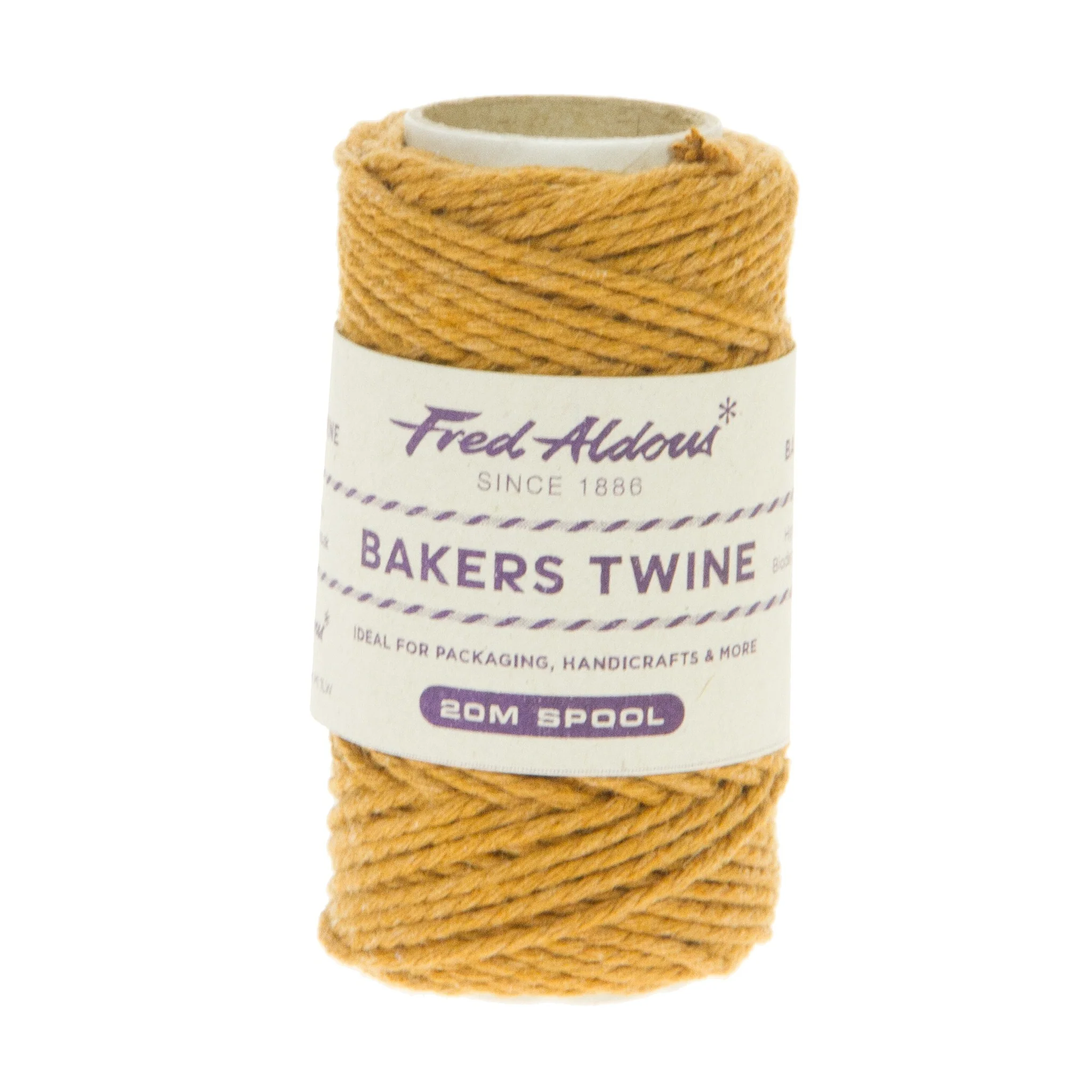 Fred Aldous - Solid Bakers Twine - Image 49