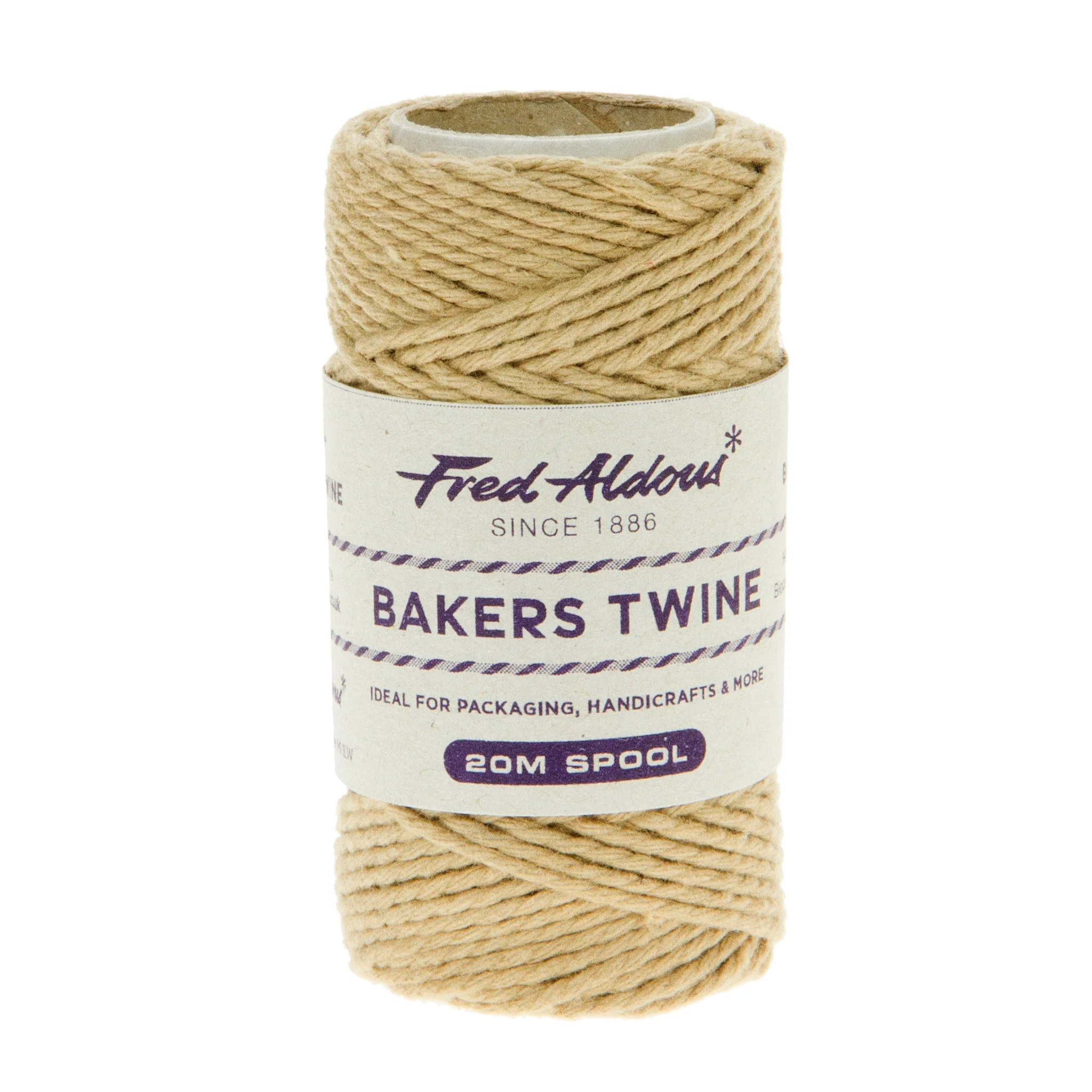 Fred Aldous - Solid Bakers Twine - Image 5