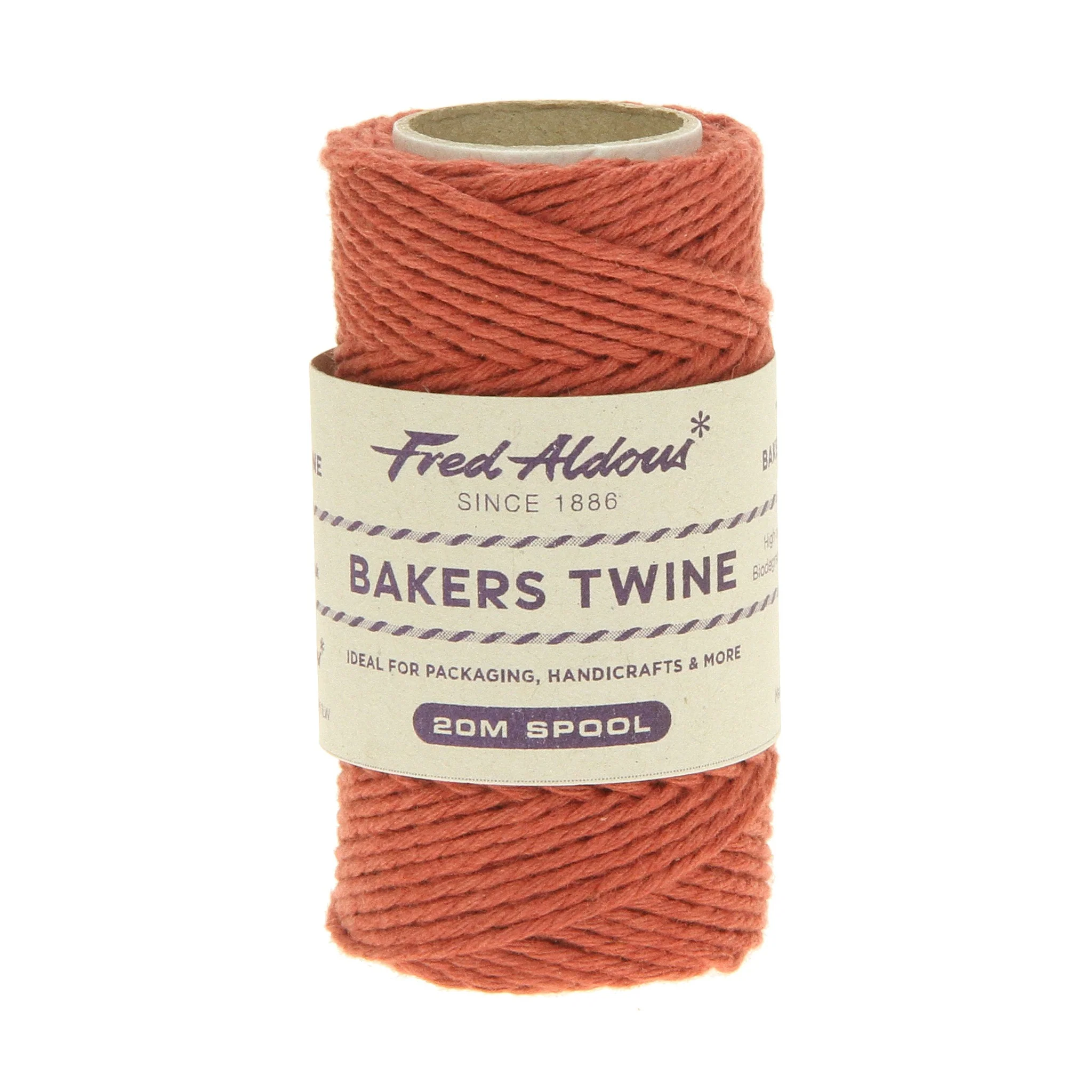 Fred Aldous - Solid Bakers Twine - Image 51