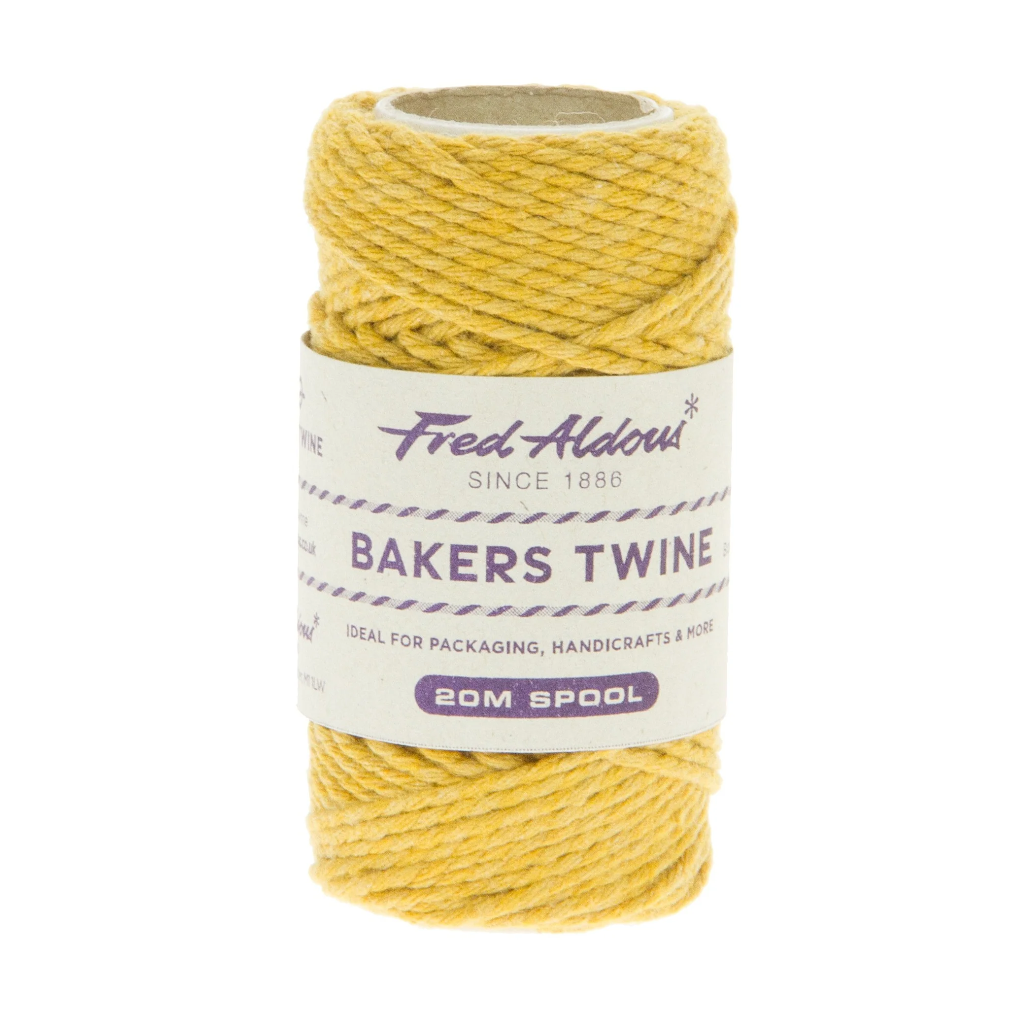 Fred Aldous - Solid Bakers Twine - Image 53