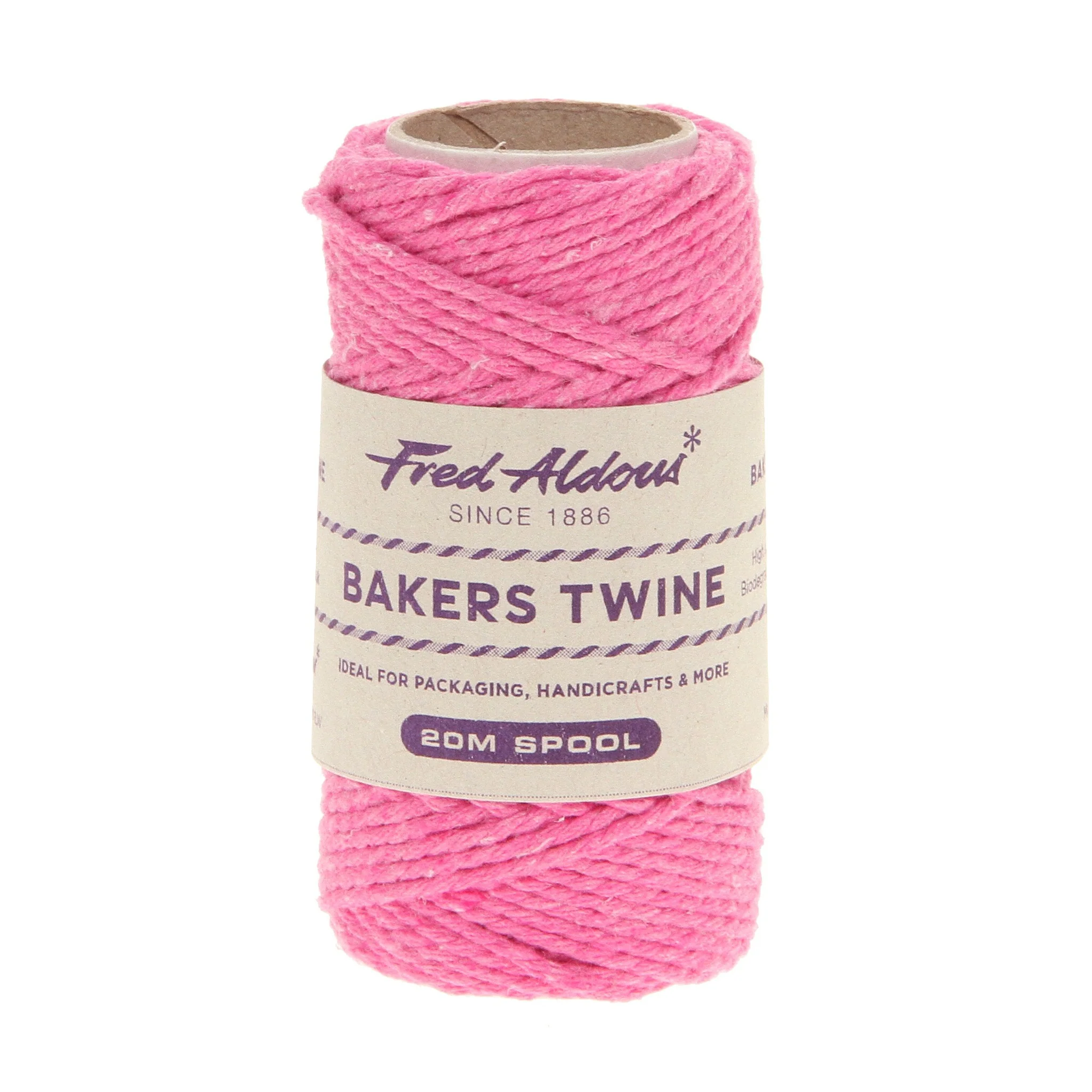 Fred Aldous - Solid Bakers Twine - Image 54