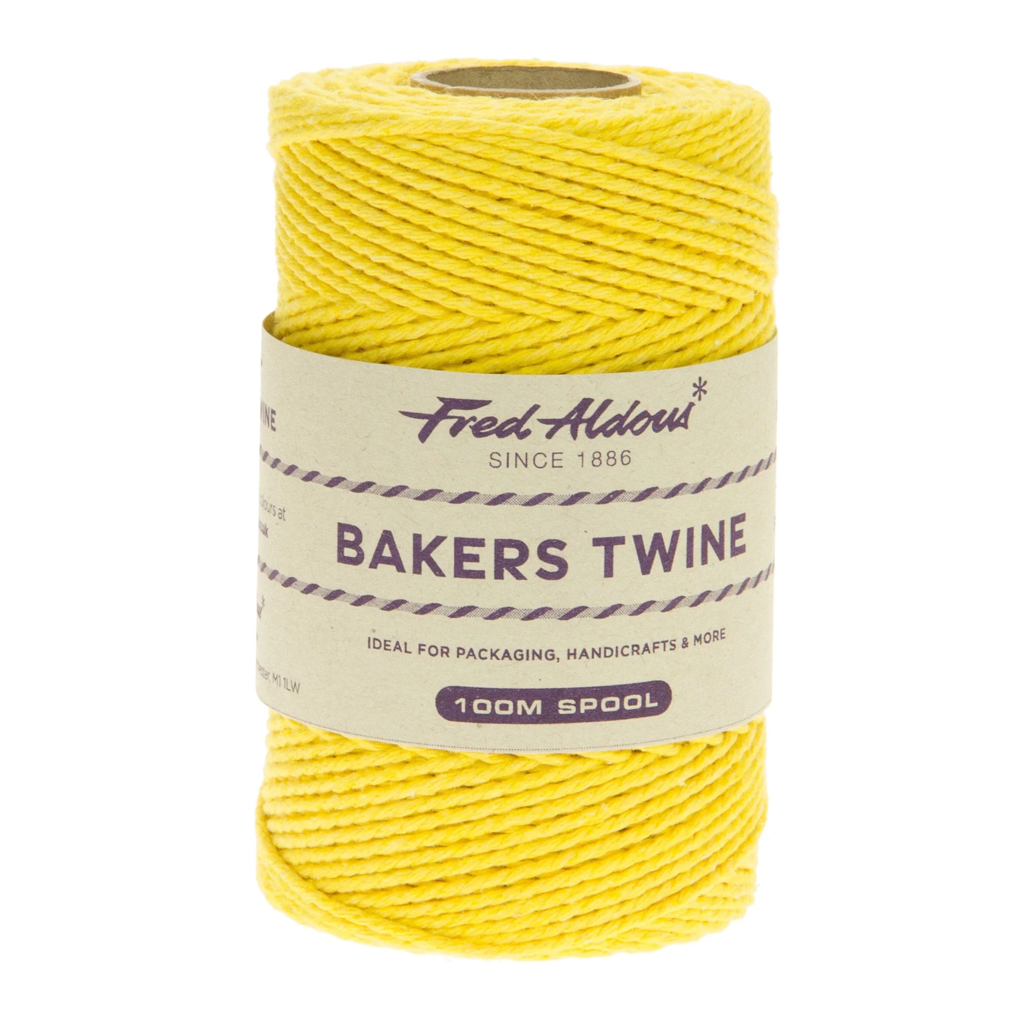 Fred Aldous - Solid Bakers Twine - Image 55