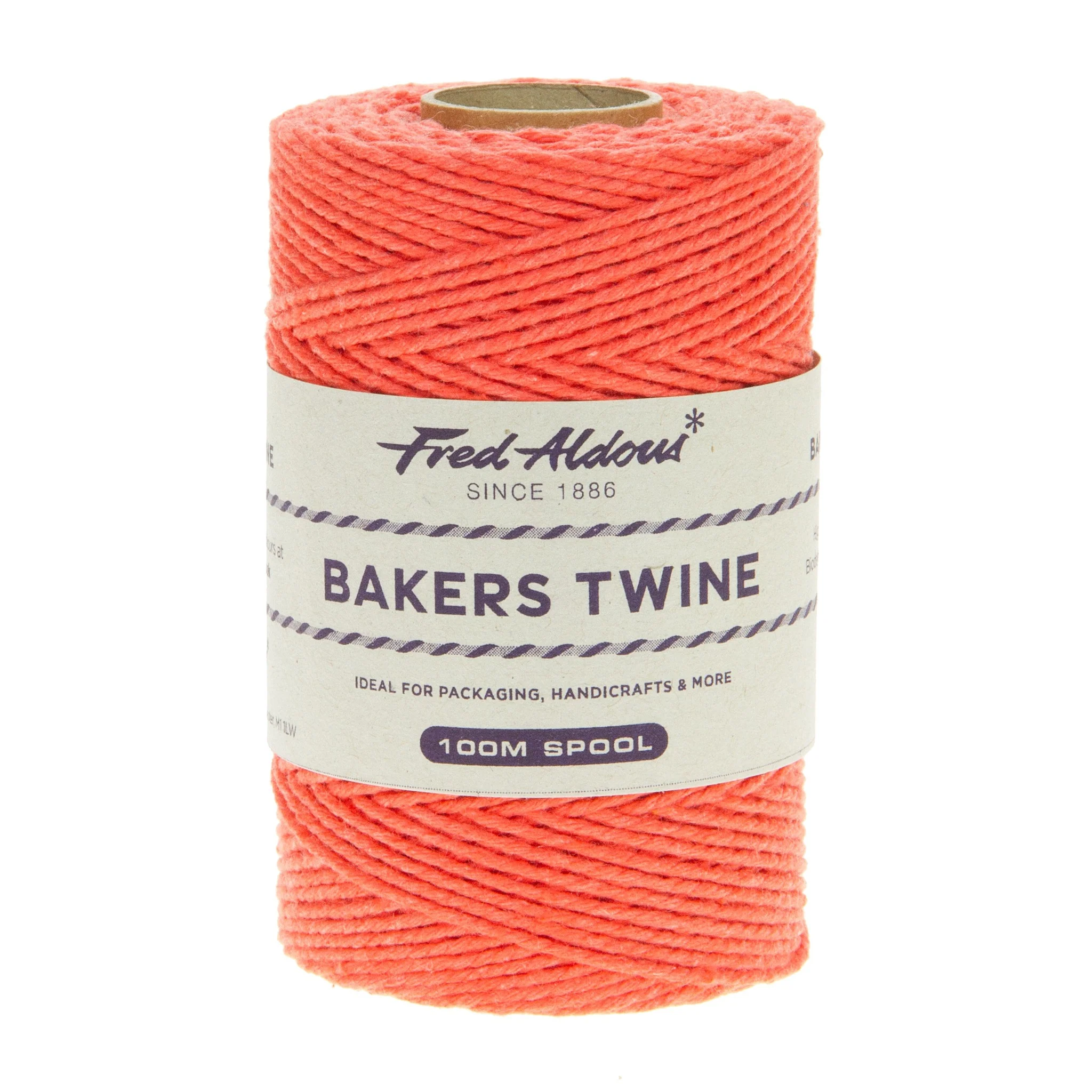 Fred Aldous - Solid Bakers Twine - Image 56