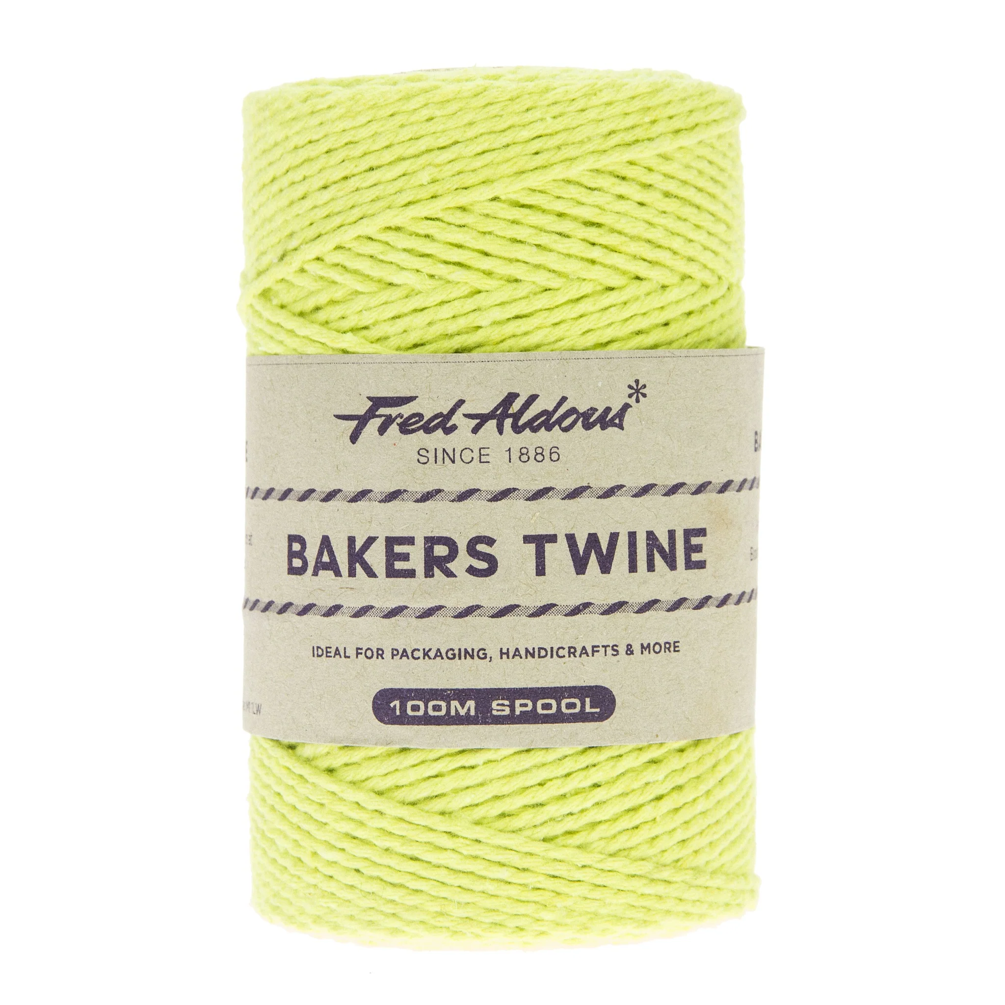 Fred Aldous - Solid Bakers Twine - Image 57