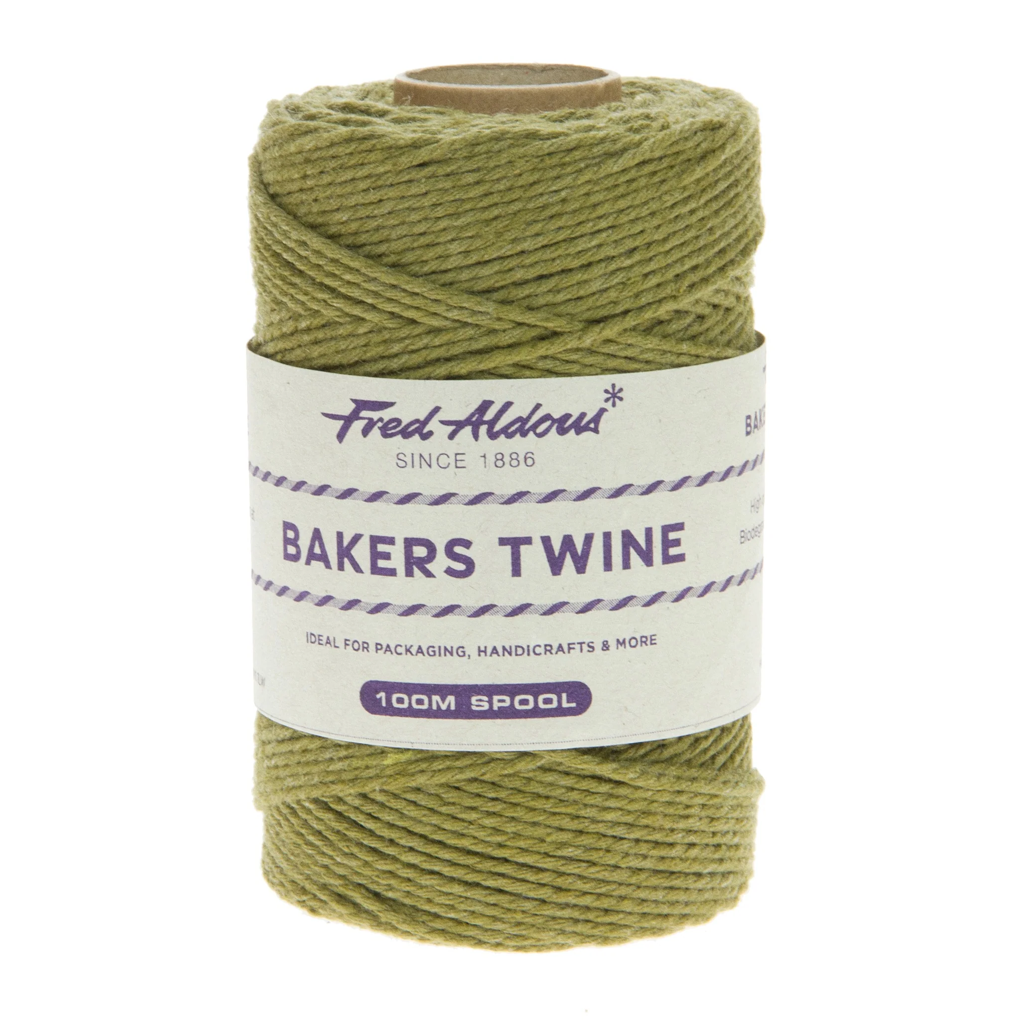 Fred Aldous - Solid Bakers Twine - Image 58