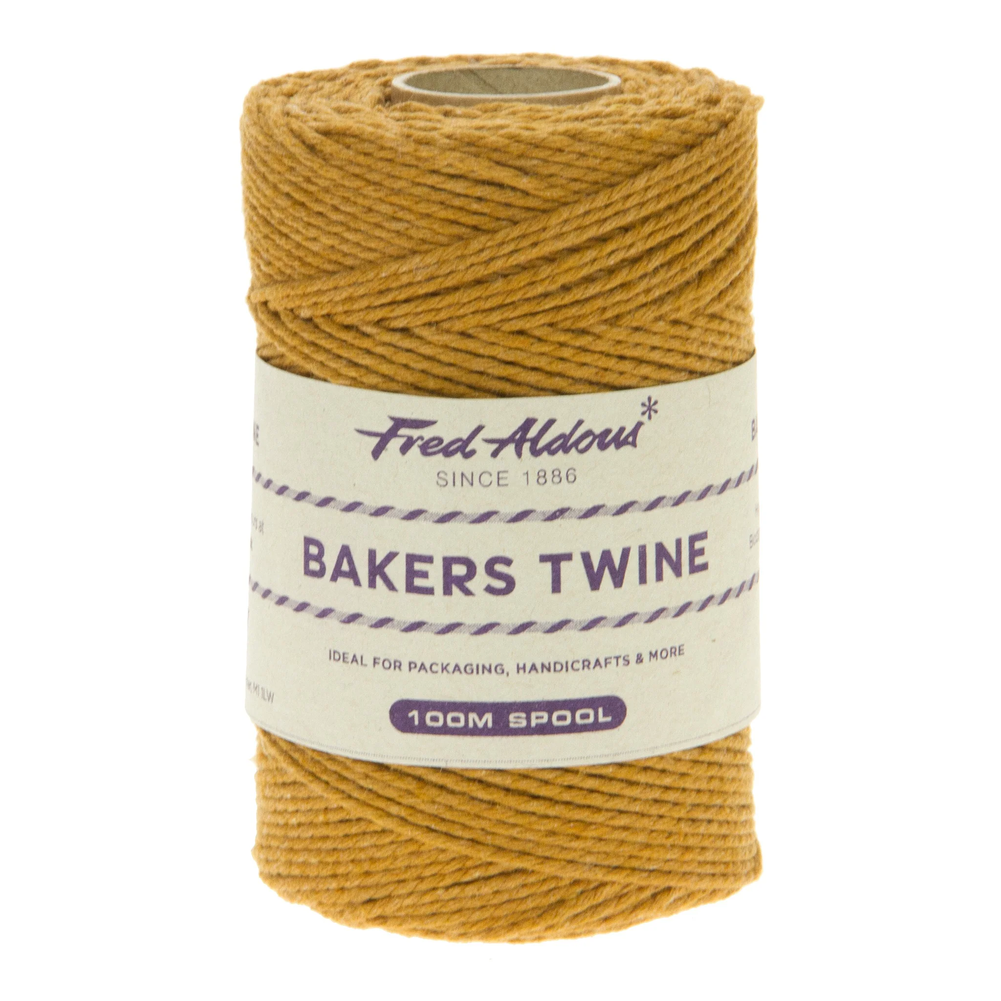 Fred Aldous - Solid Bakers Twine - Image 59