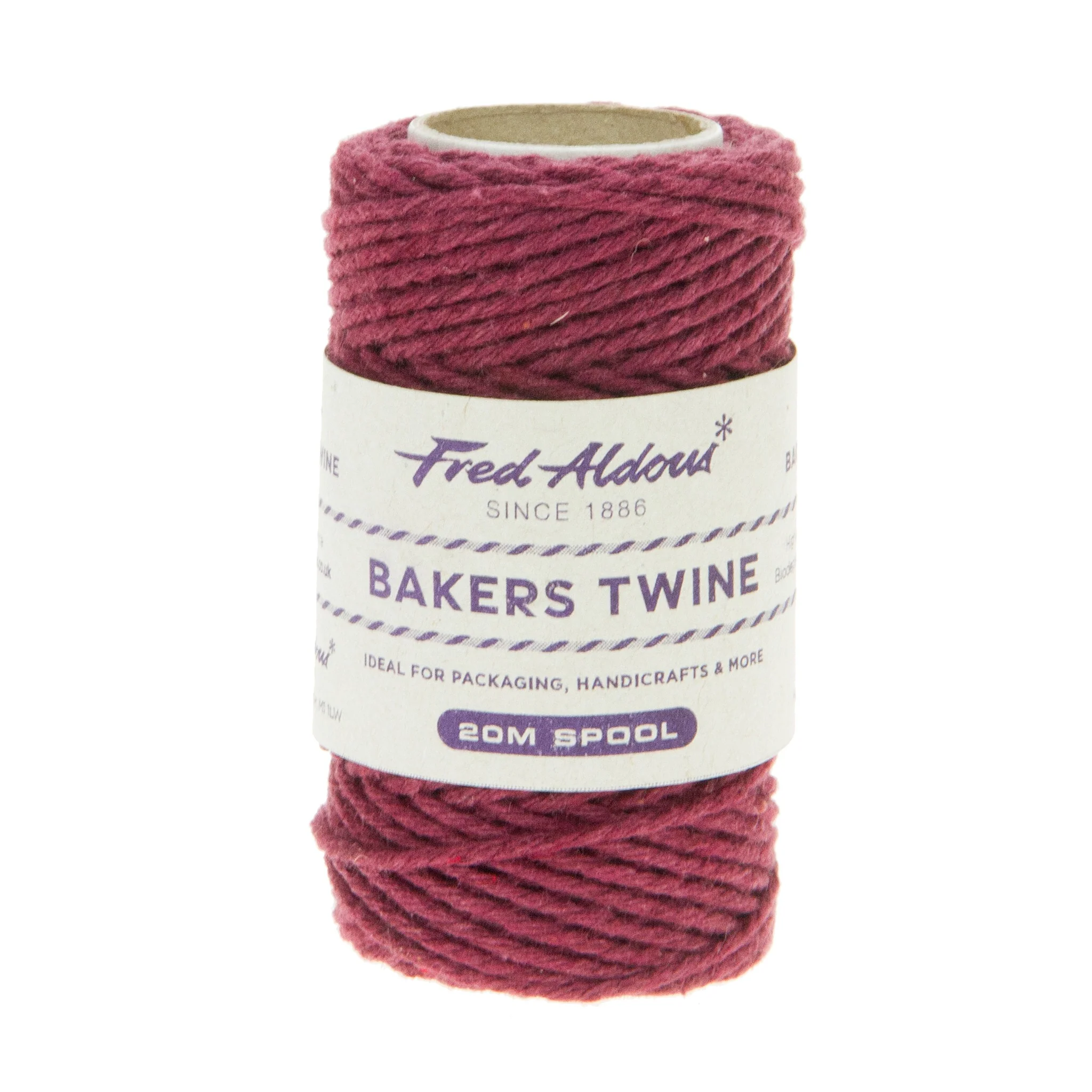 Fred Aldous - Solid Bakers Twine - Image 6