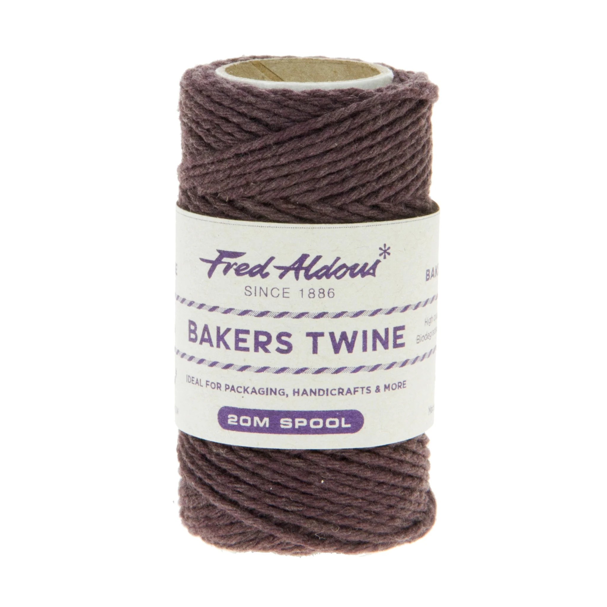 Fred Aldous - Solid Bakers Twine - Image 60