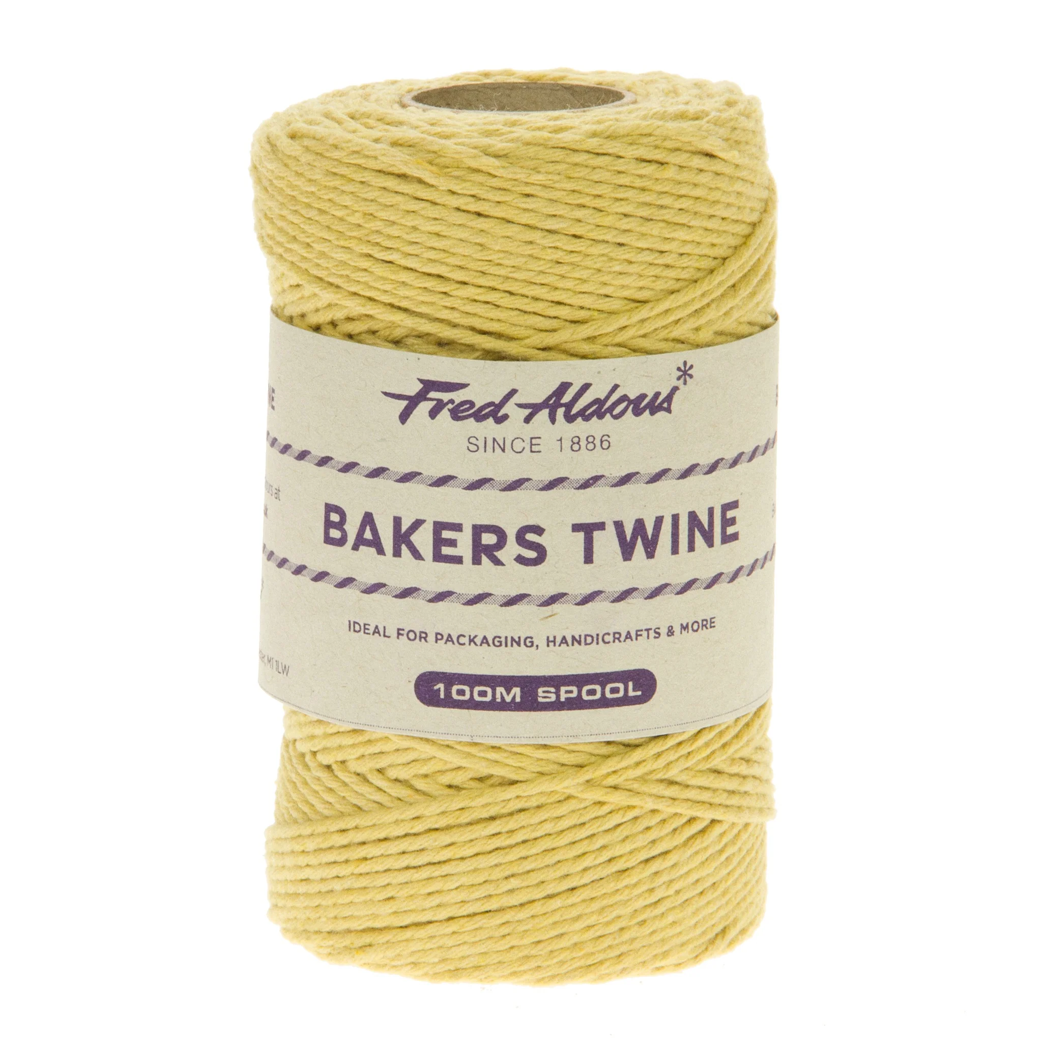 Fred Aldous - Solid Bakers Twine - Image 61
