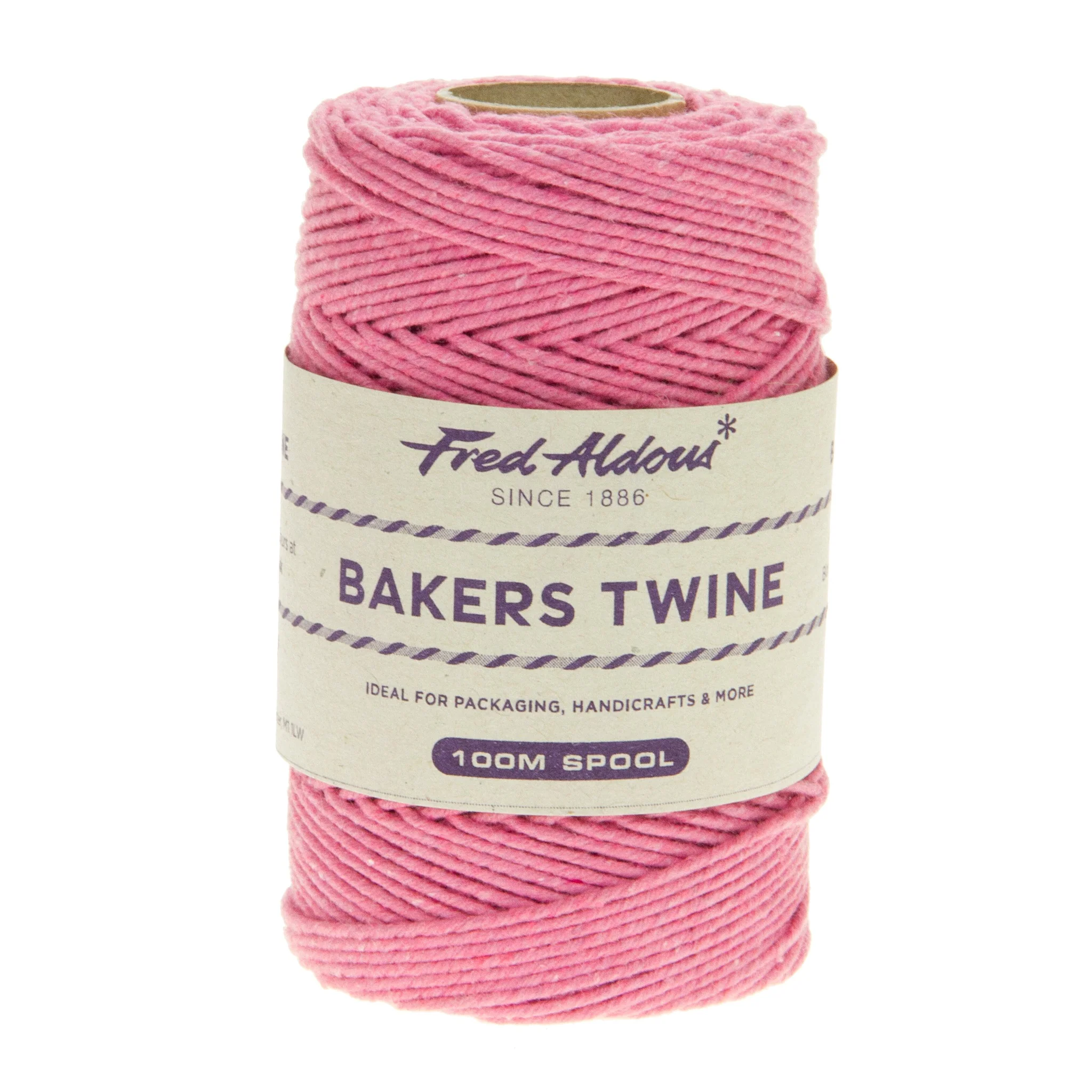 Fred Aldous - Solid Bakers Twine - Image 62