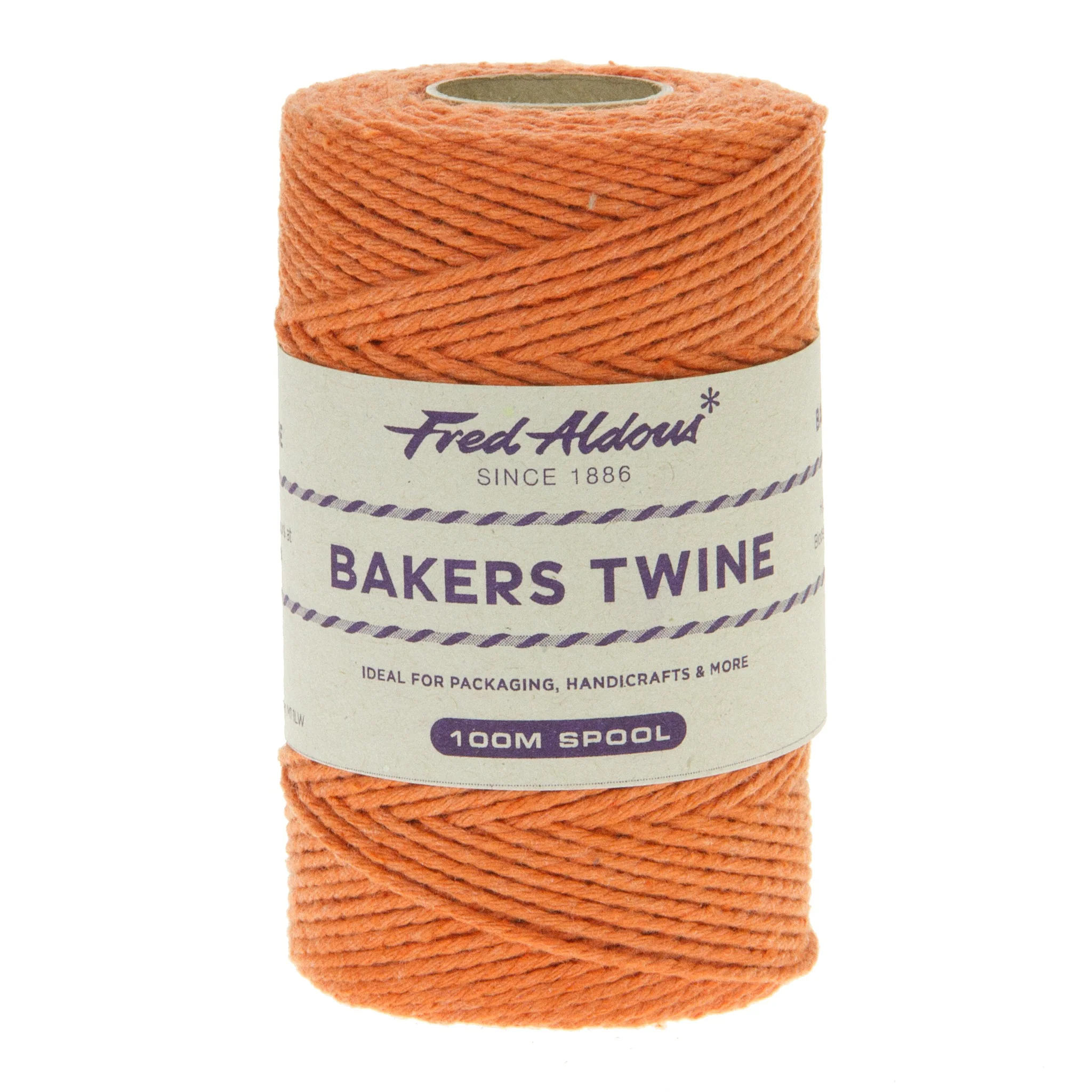 Fred Aldous - Solid Bakers Twine - Image 63